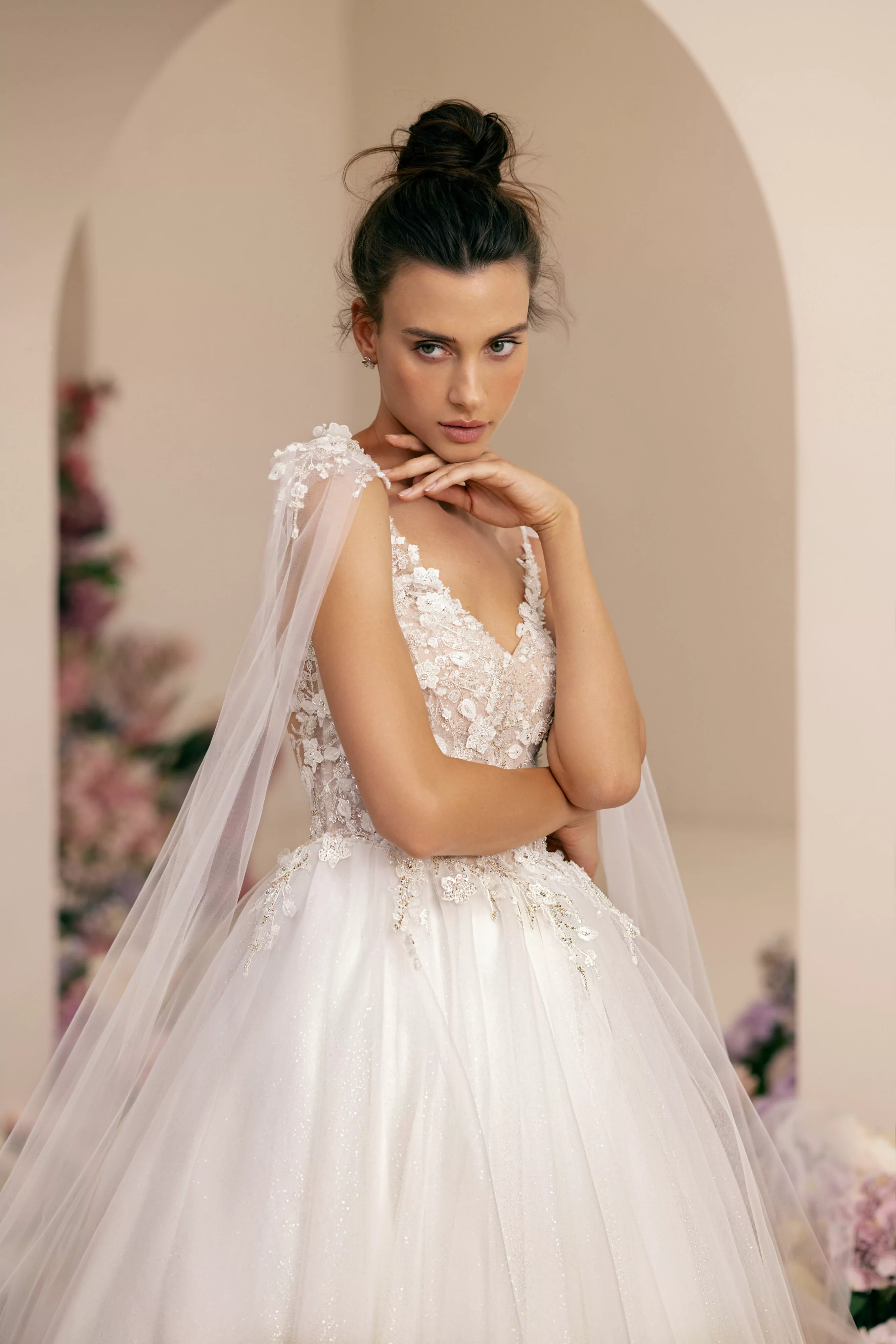 wedding dress love by ricca sposa
