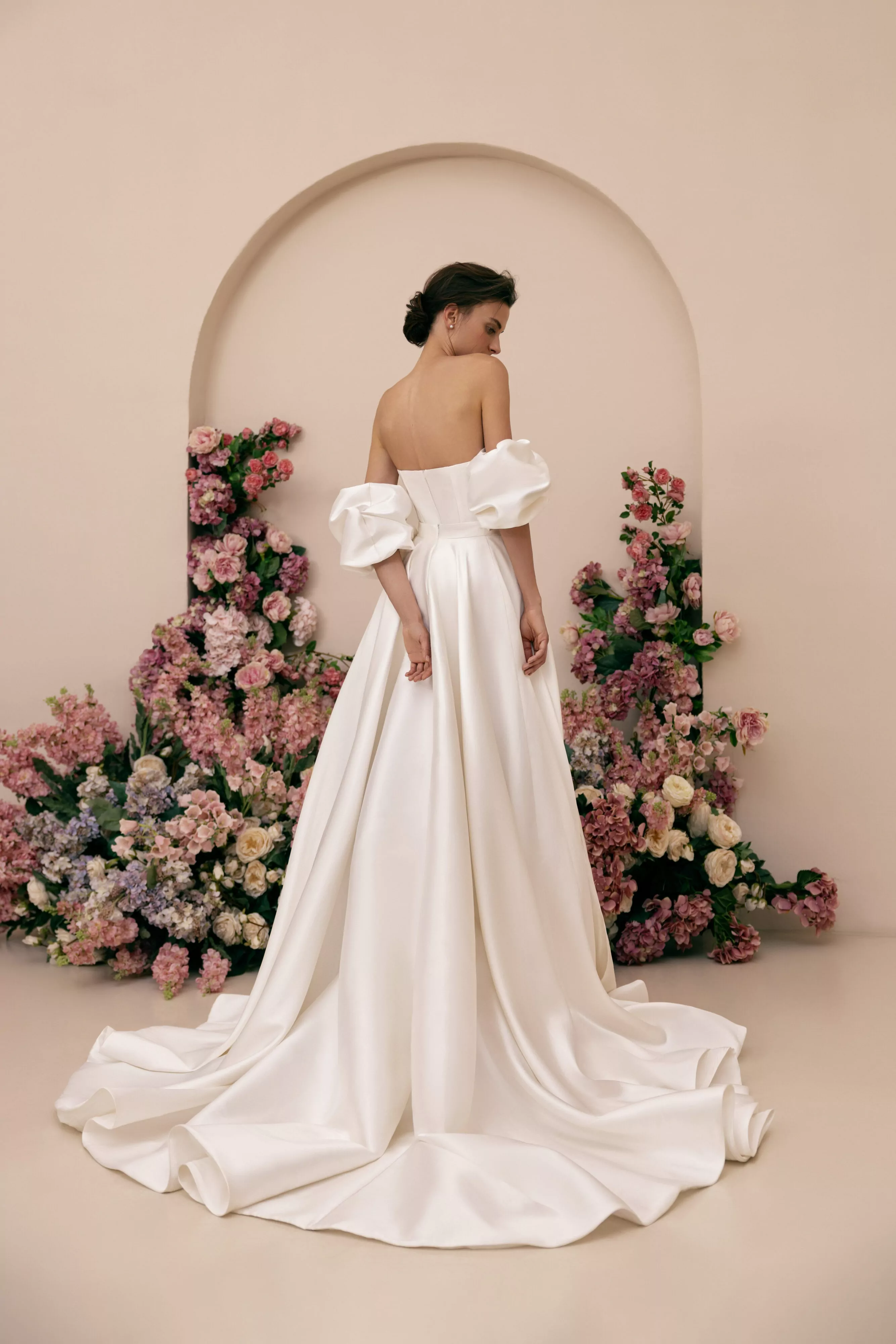 wedding dress love by ricca sposa