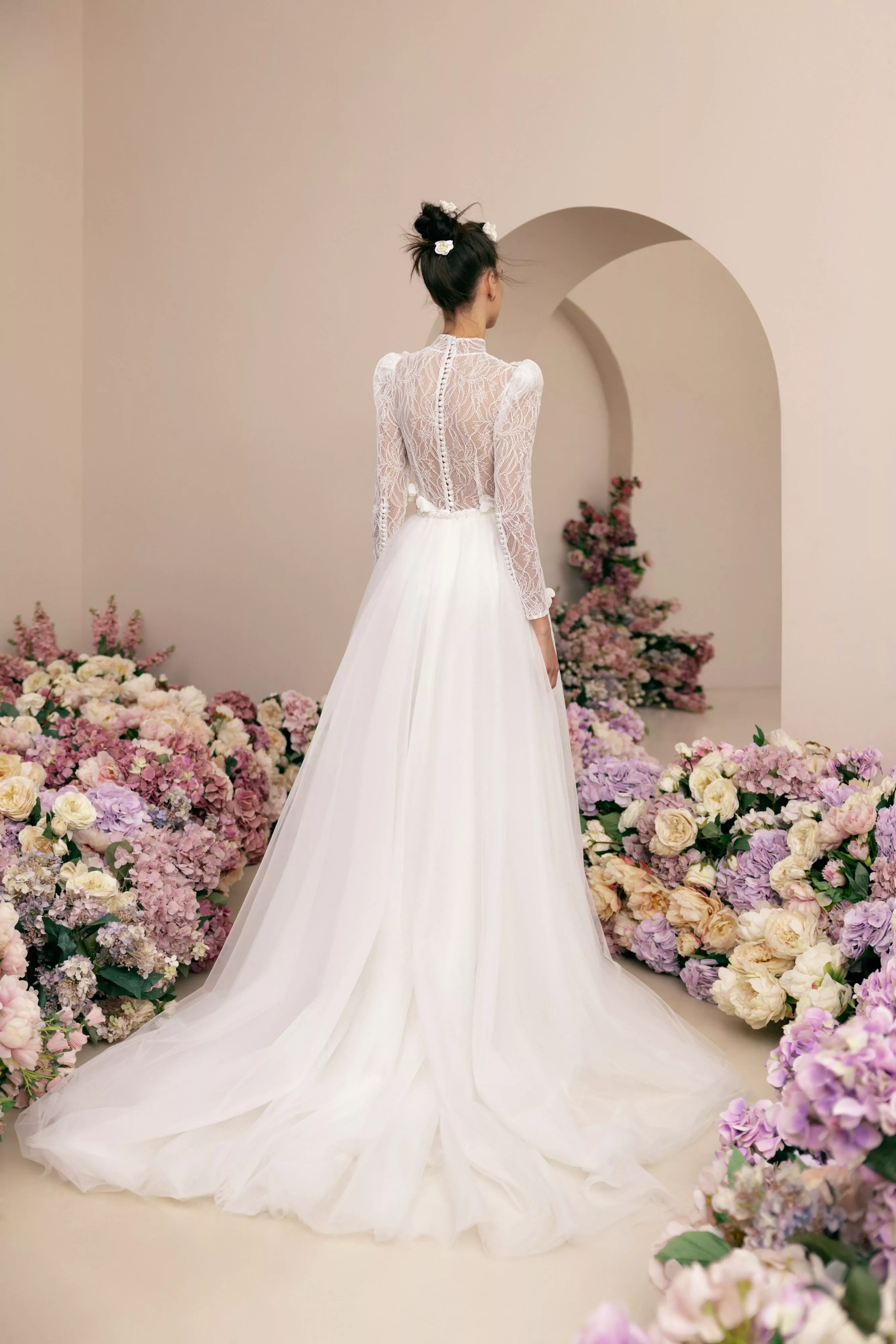 wedding dress love by ricca sposa