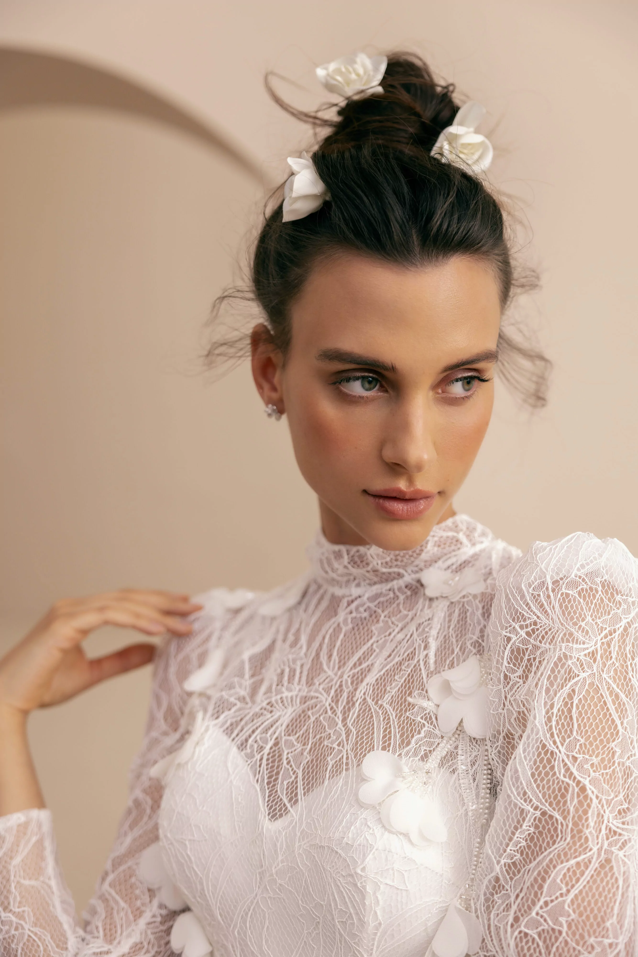 wedding dress love by ricca sposa