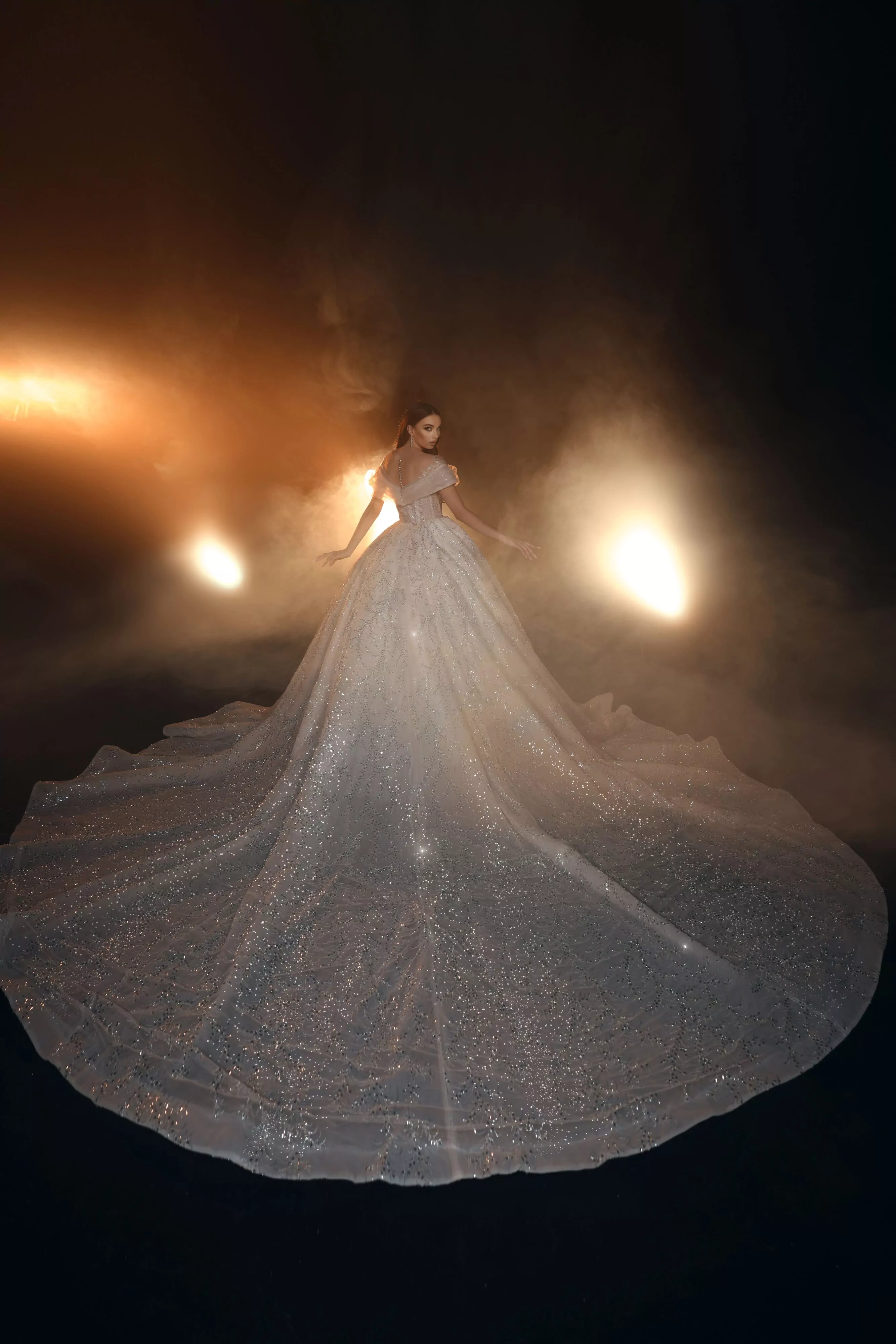 wedding royal dress ricca sposa