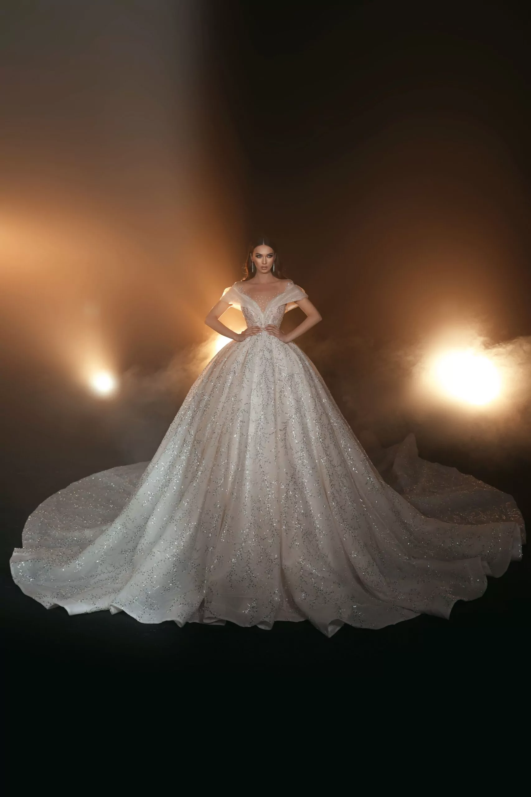wedding royal dress ricca sposa