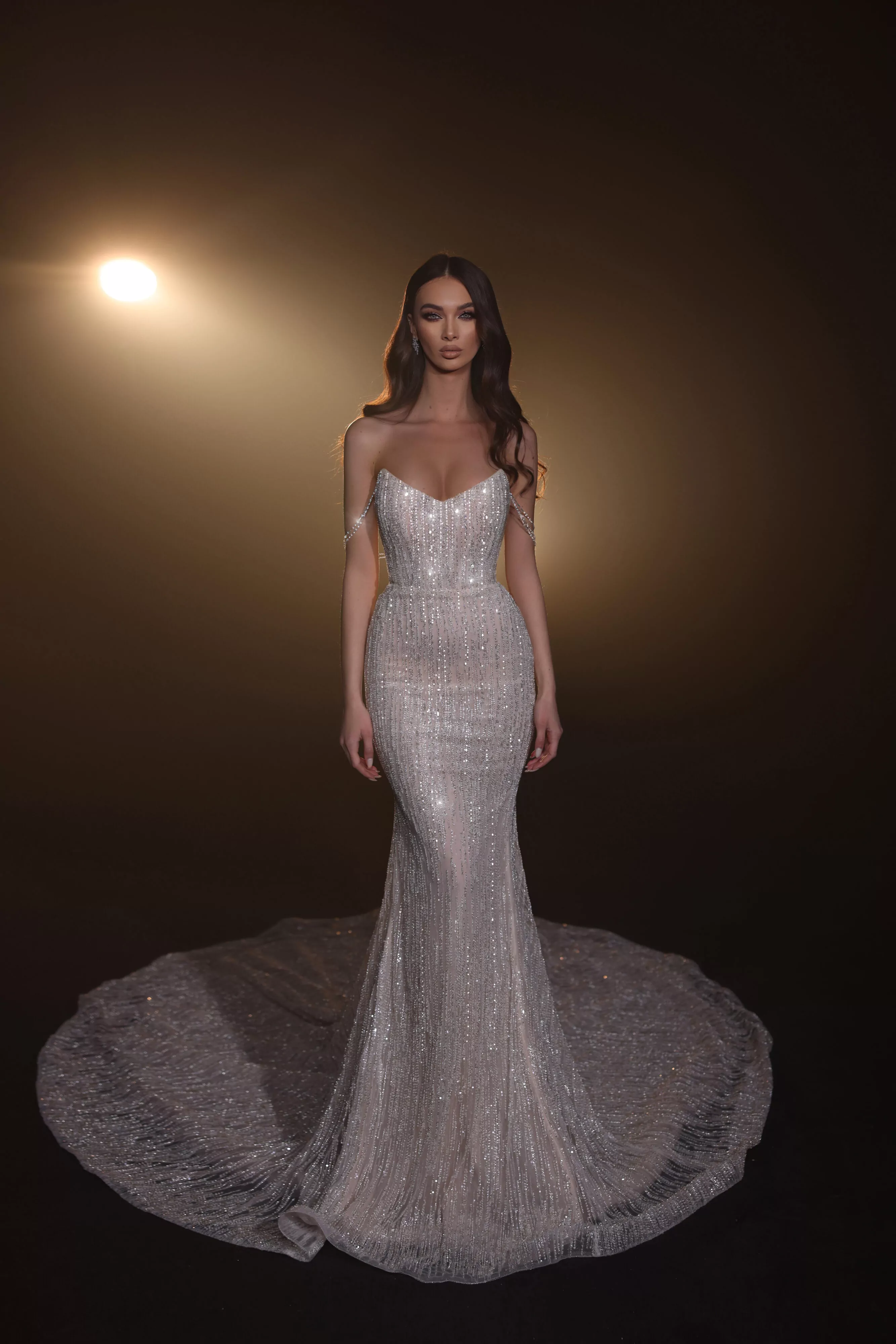 wedding royal dress ricca sposa