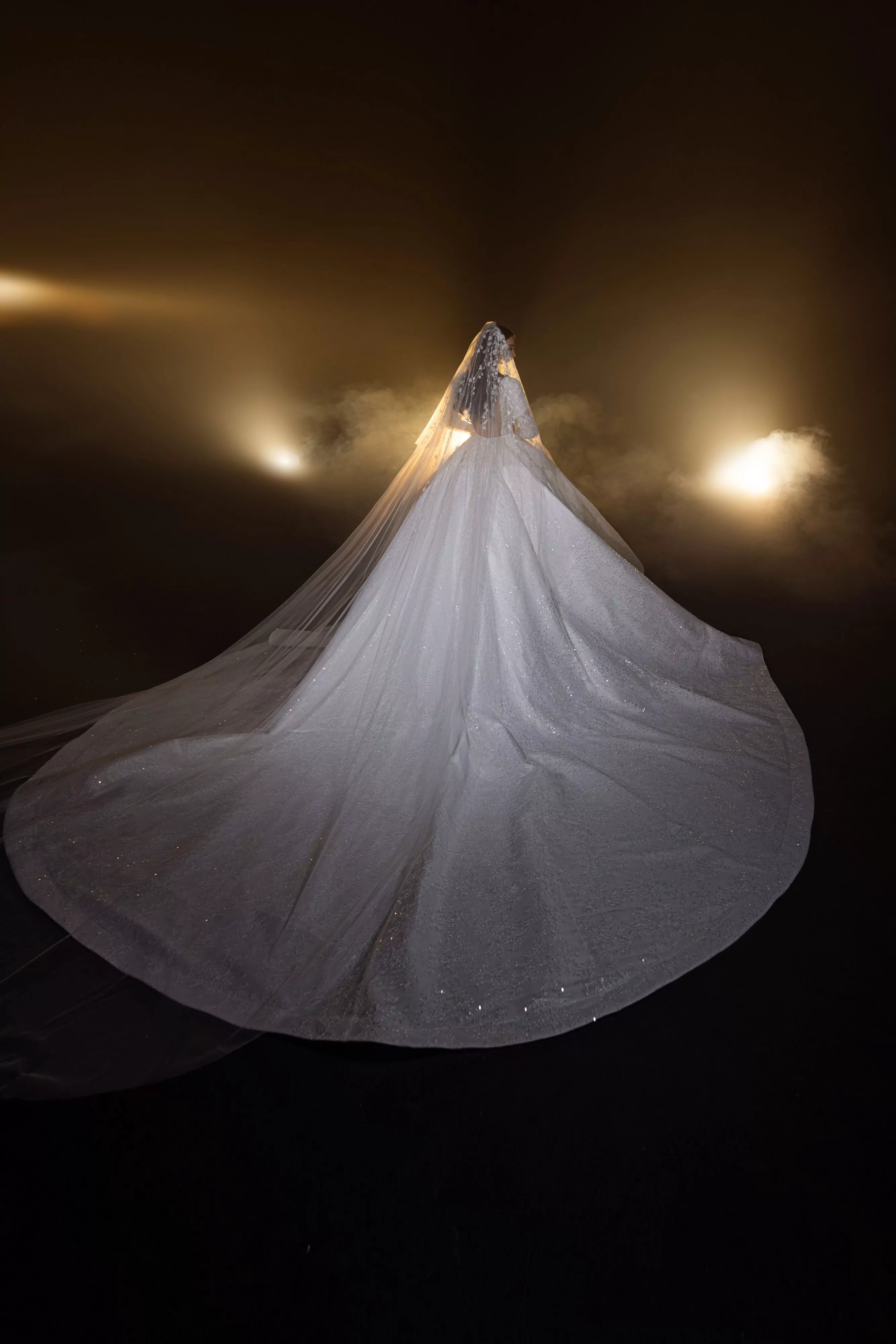 wedding royal dress ricca sposa