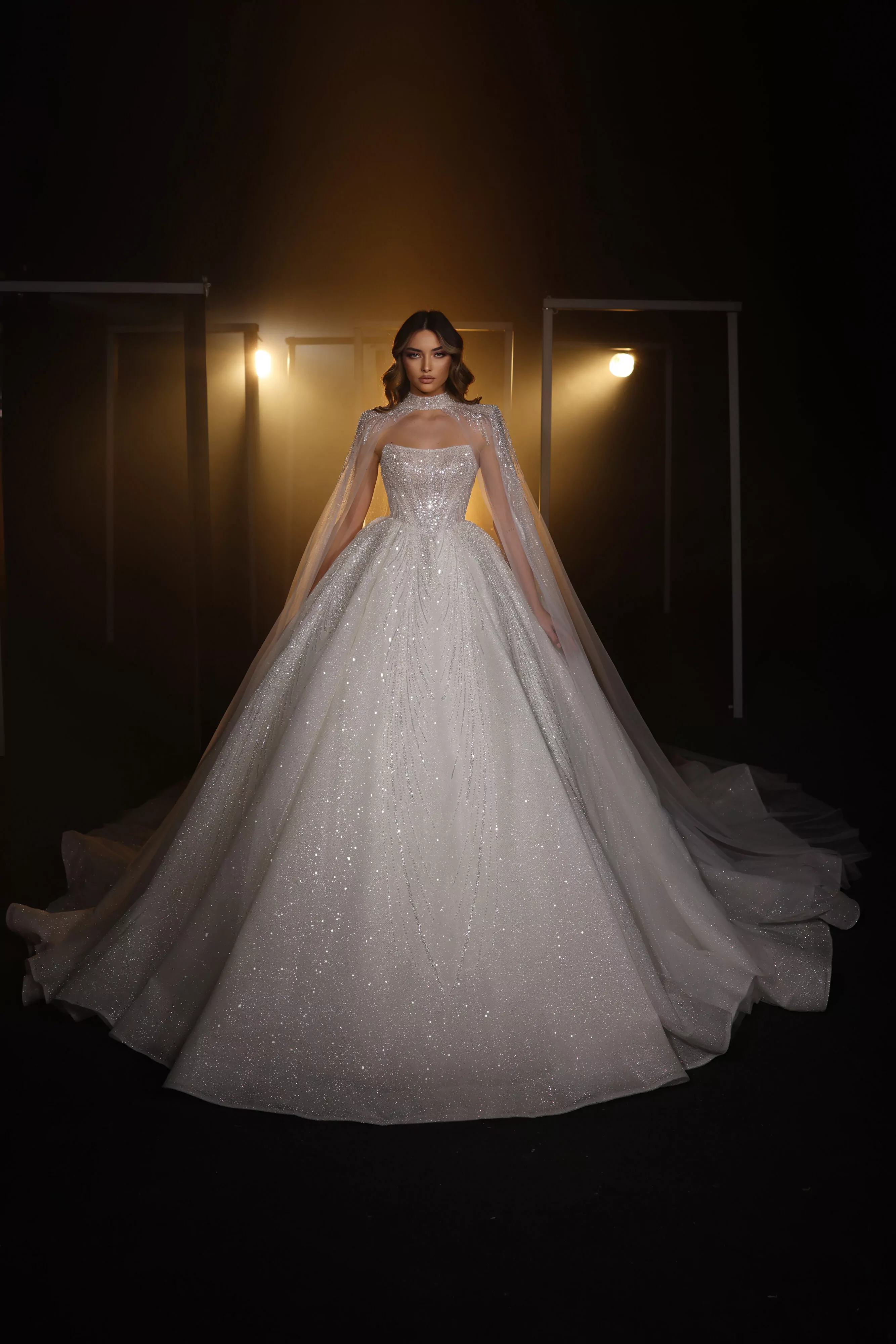 wedding royal dress ricca sposa