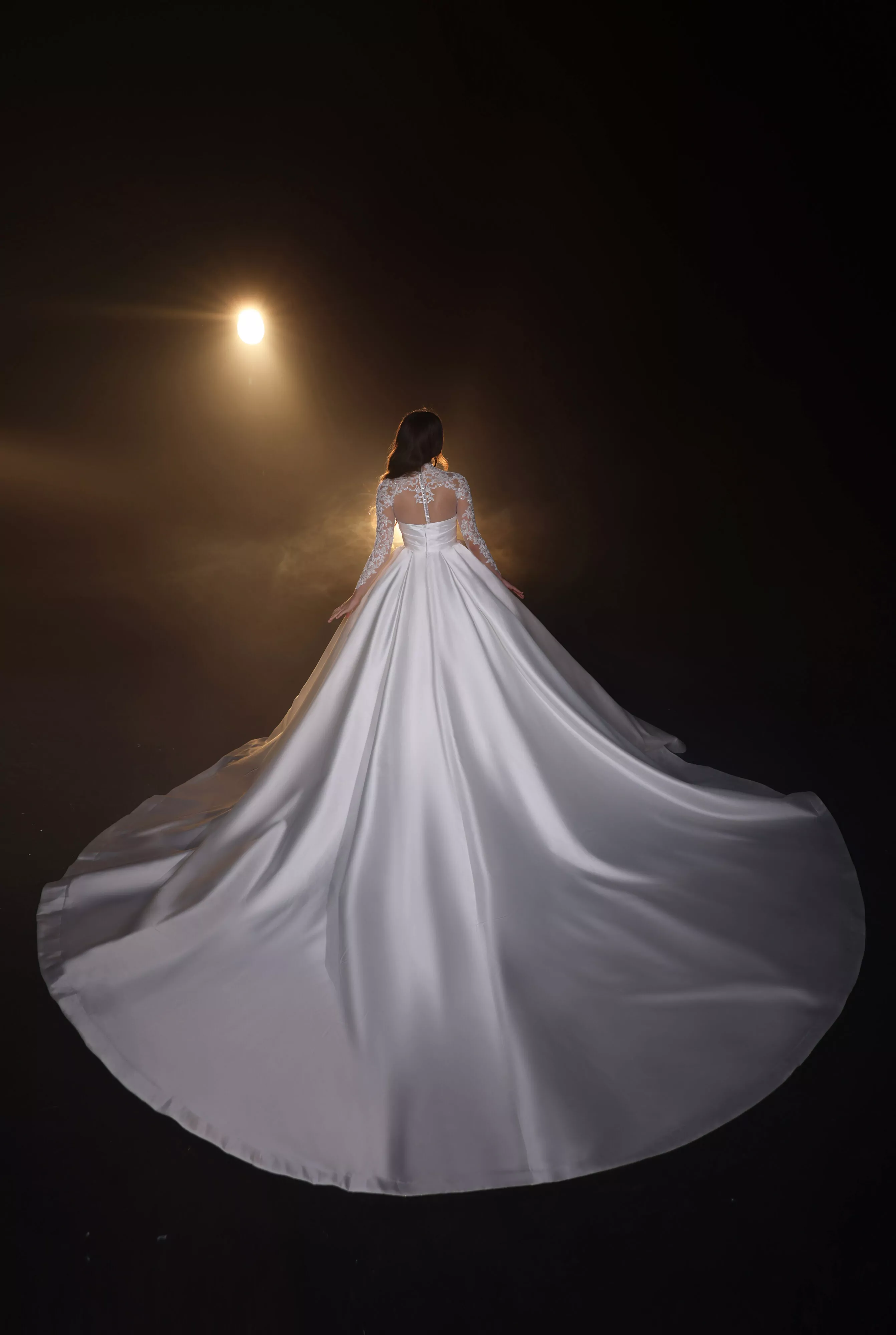 wedding royal dress ricca sposa