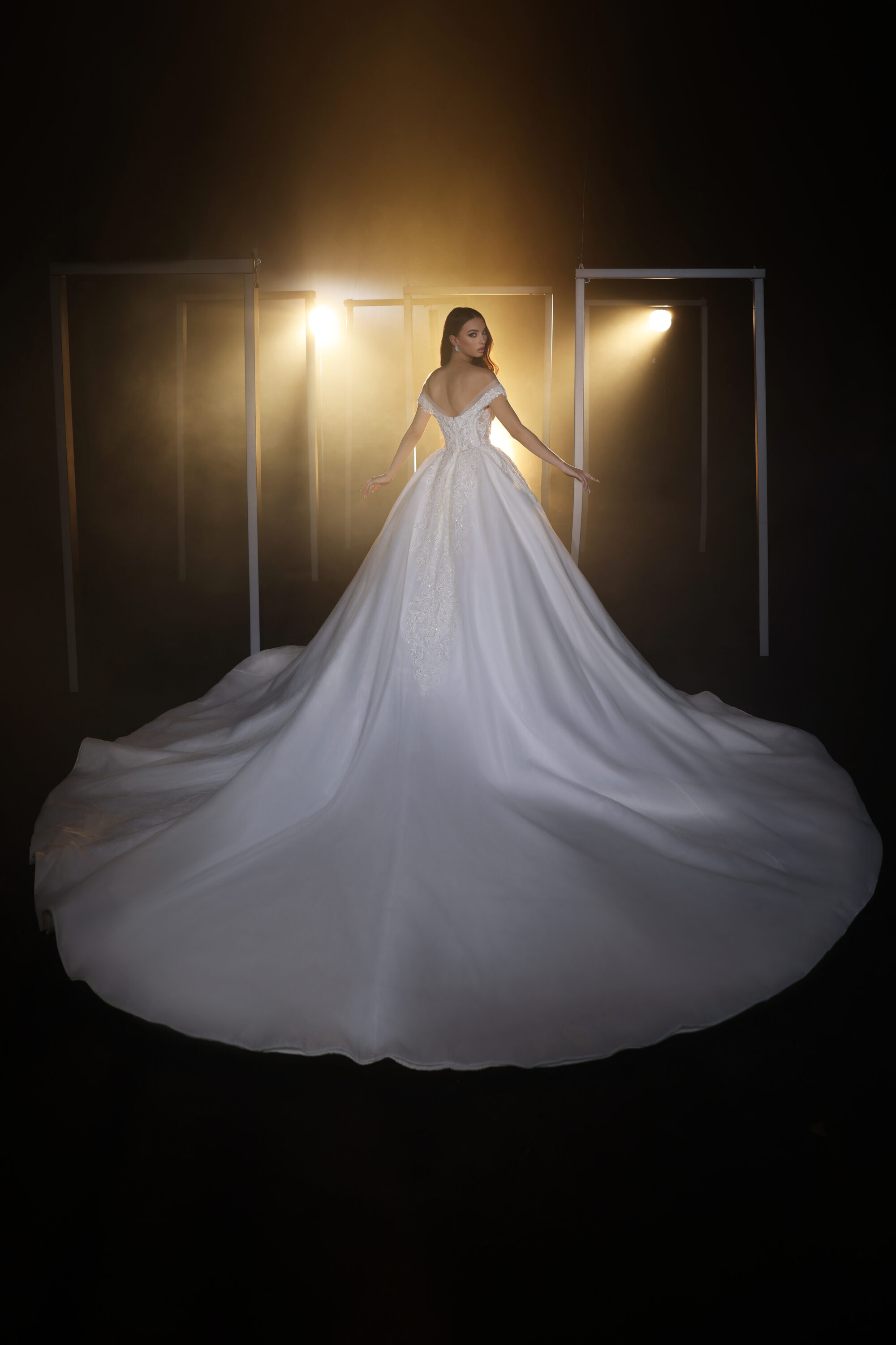 ricca sposa WEDDING DRESS R24-021