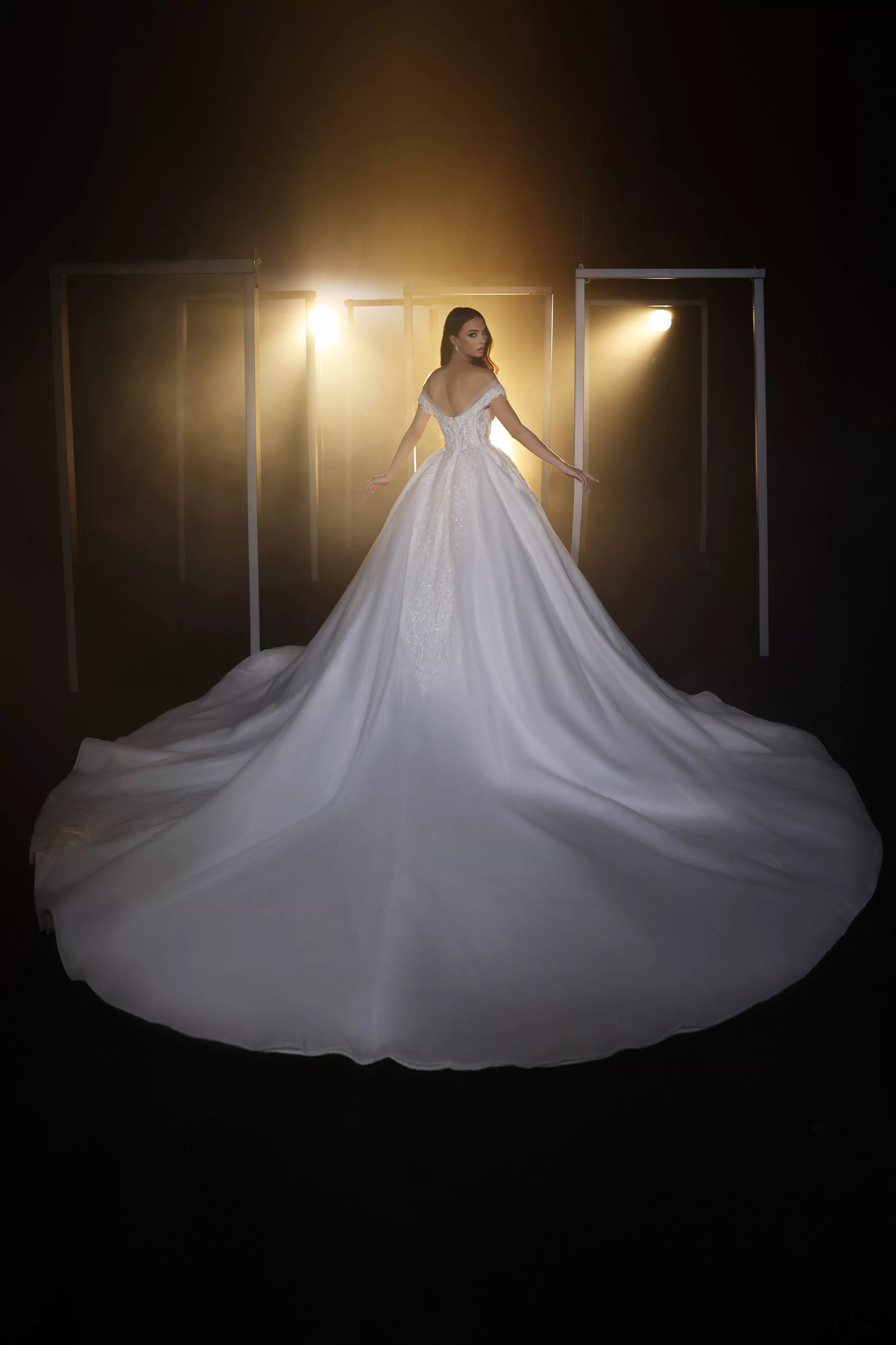wedding royal dress ricca sposa
