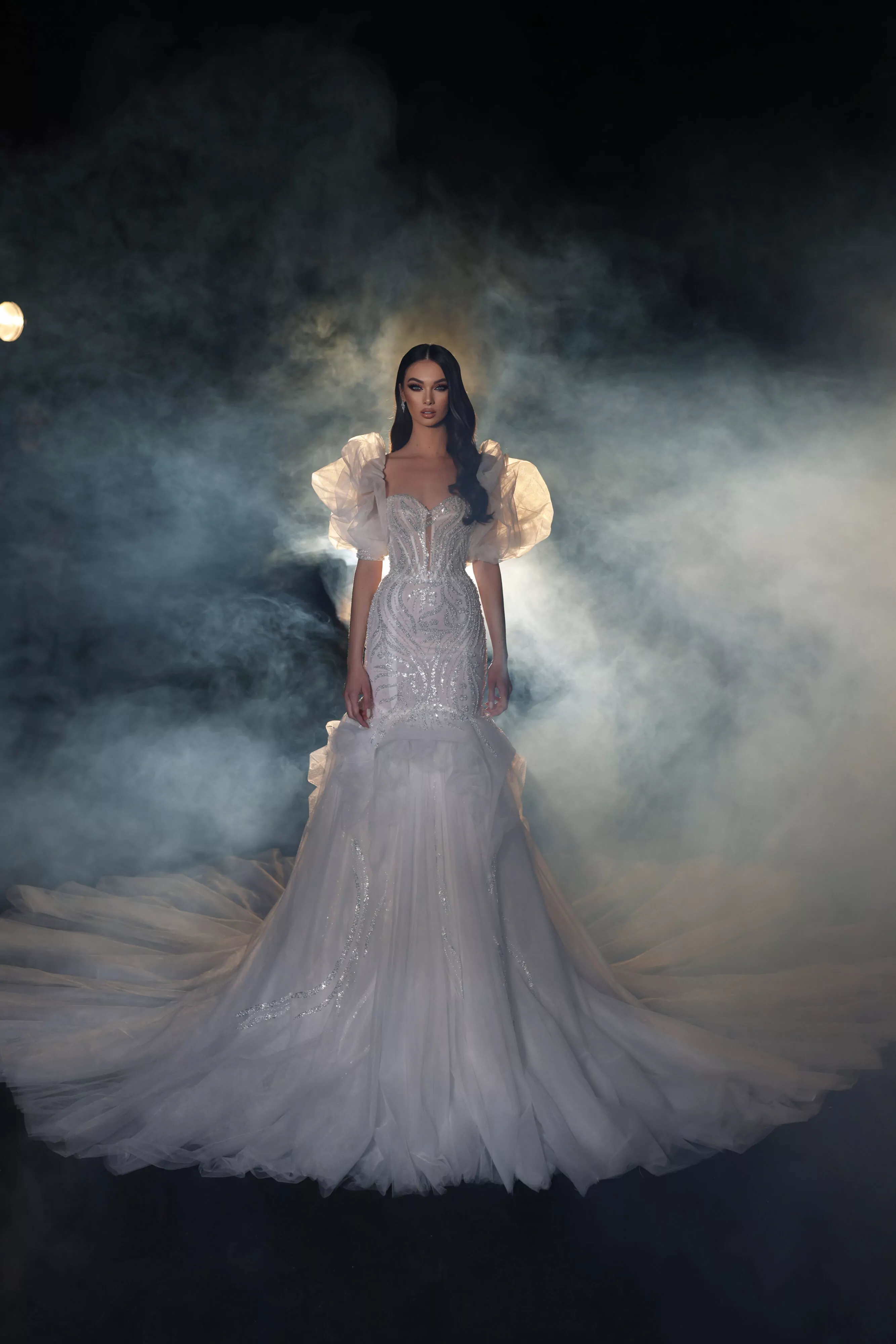 wedding royal dress ricca sposa