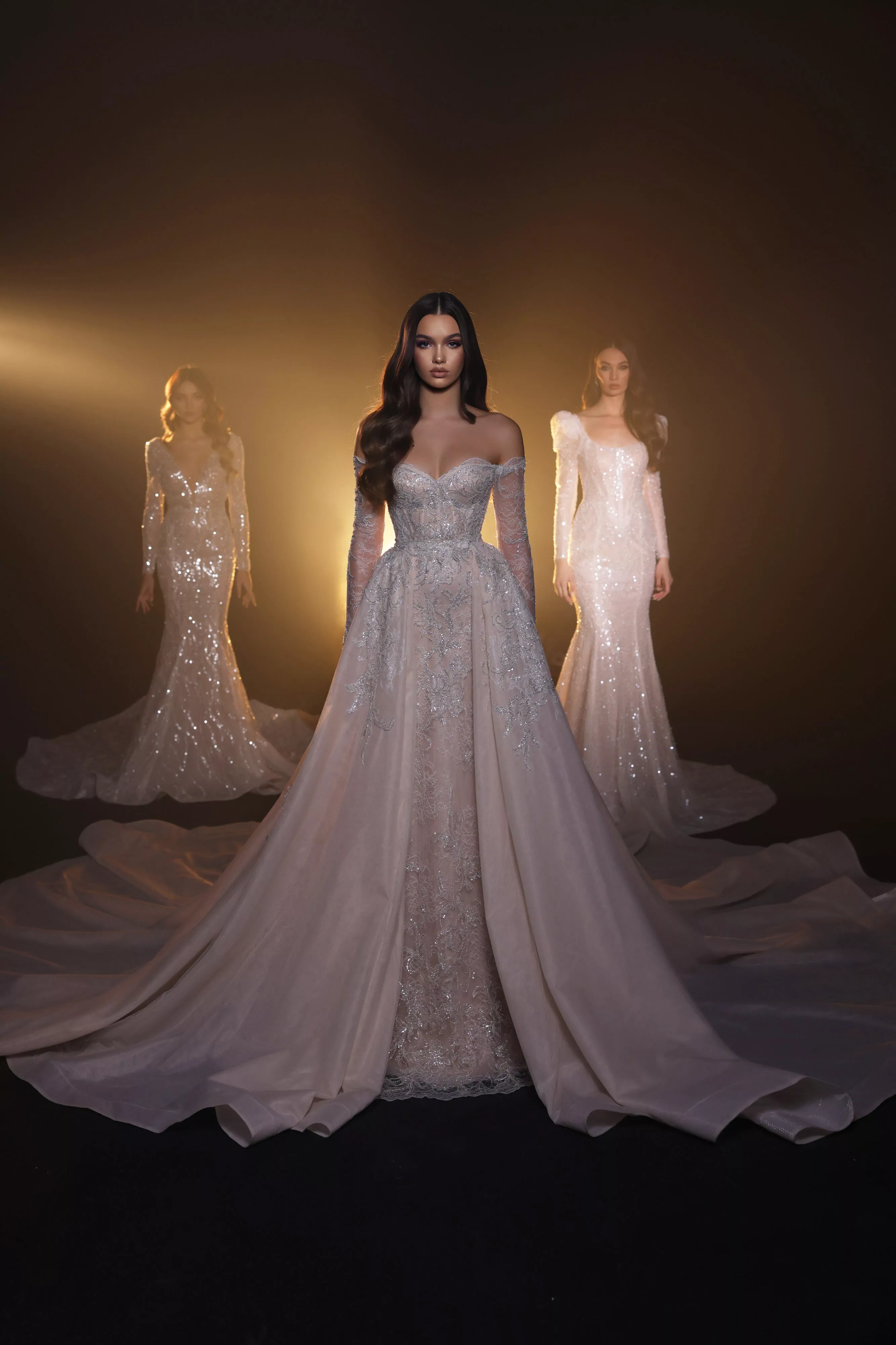 wedding royal dress ricca sposa