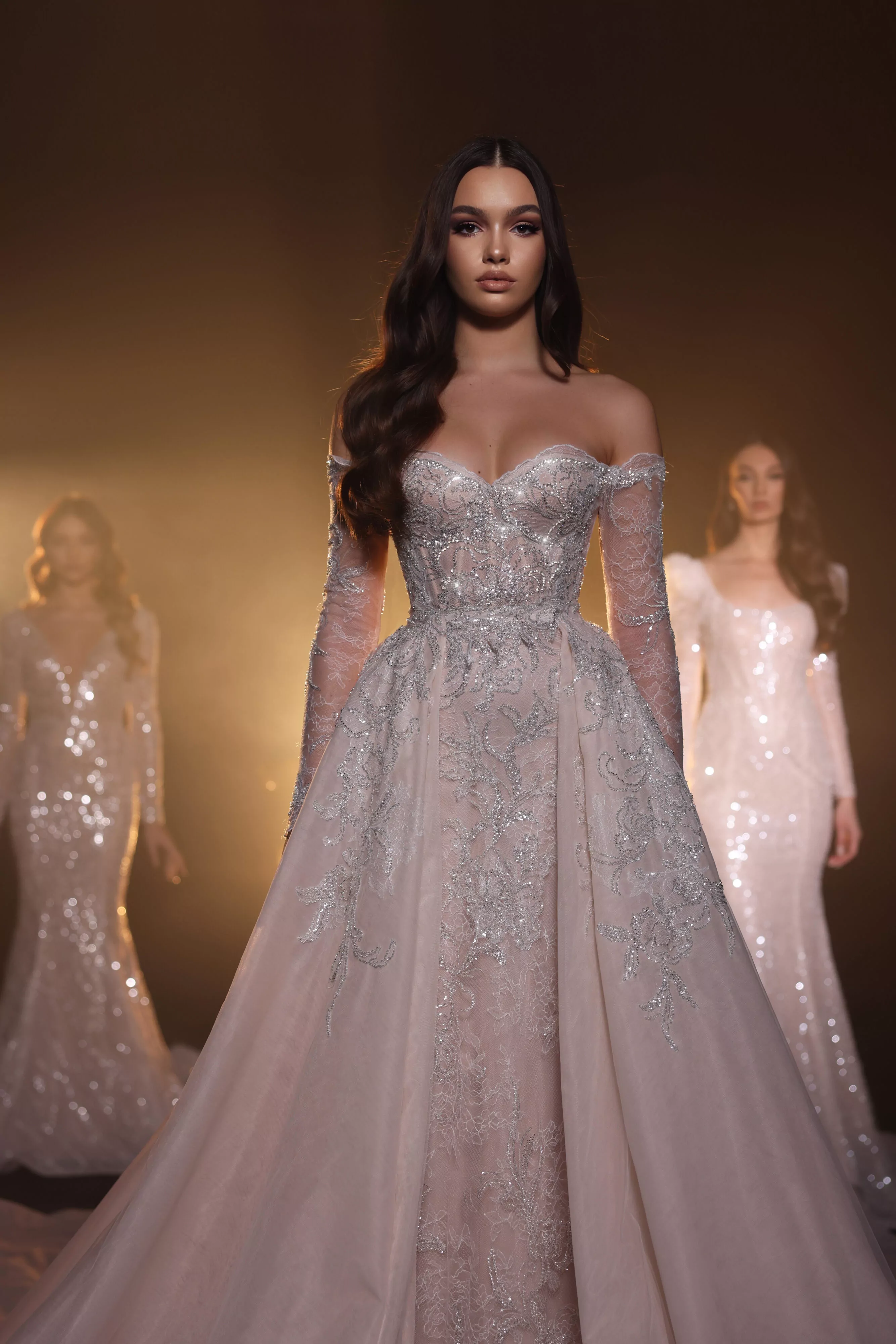 wedding royal dress ricca sposa