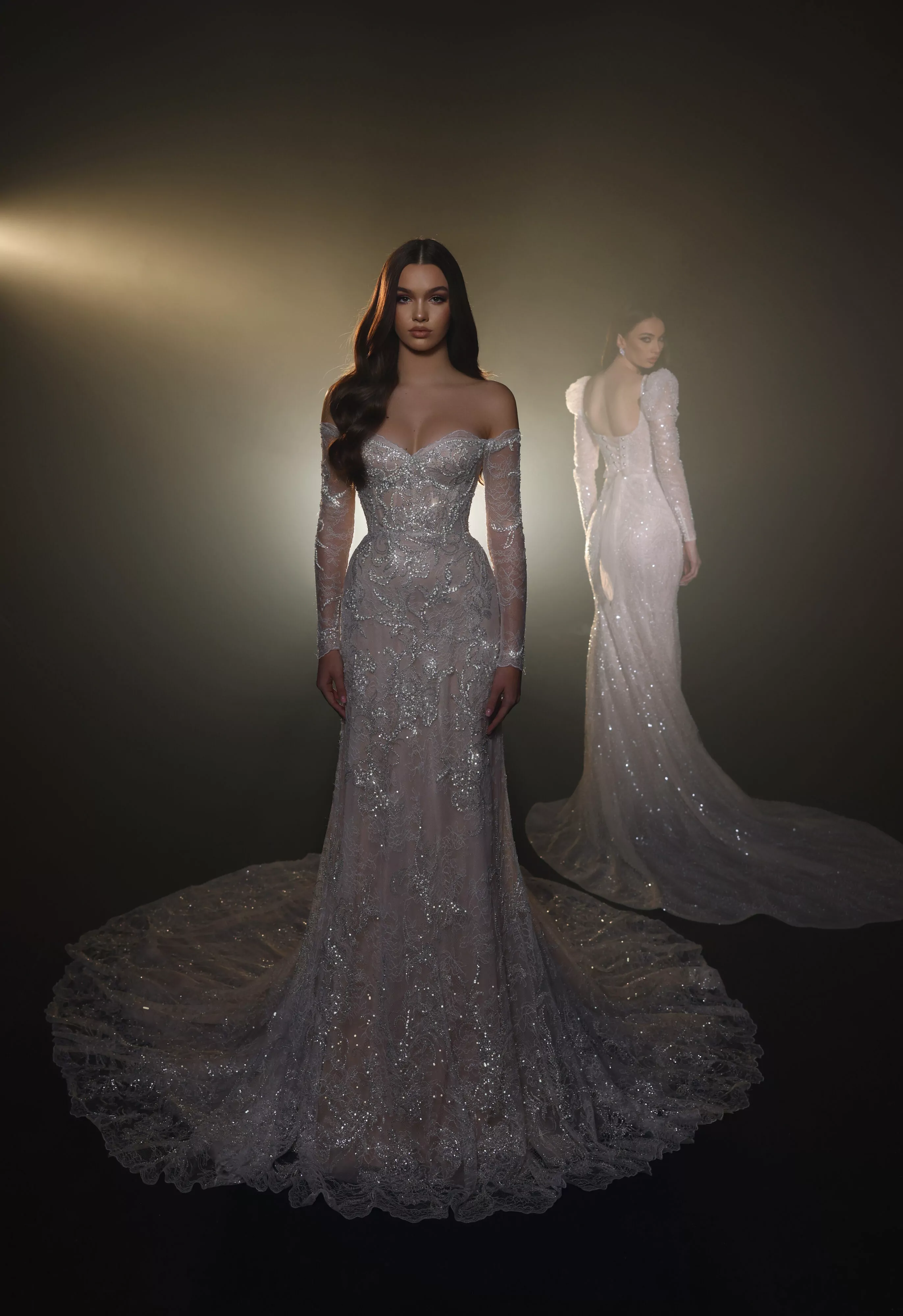 wedding royal dress ricca sposa