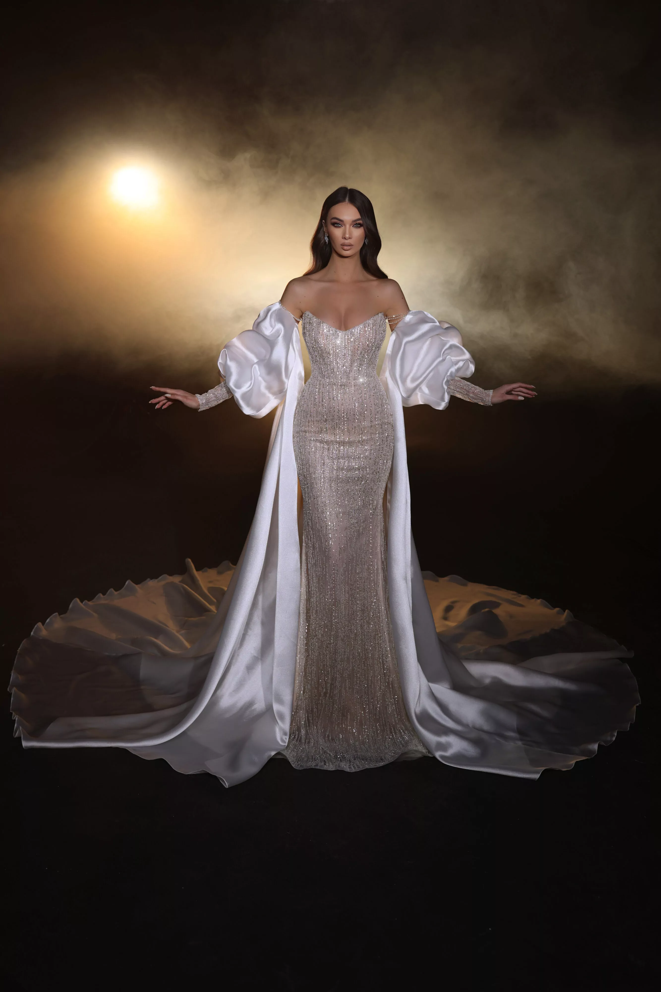 wedding royal dress ricca sposa