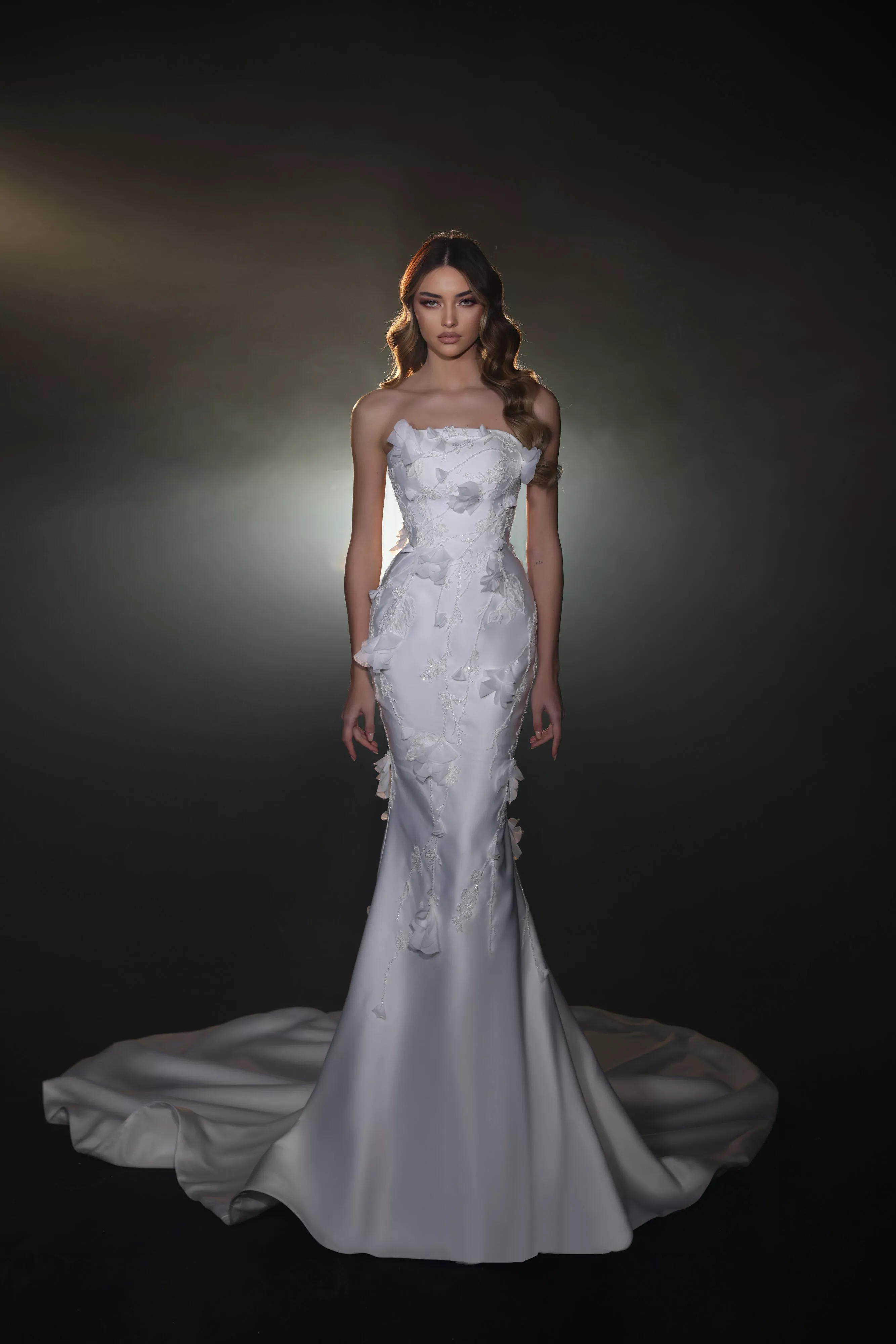 wedding royal dress ricca sposa