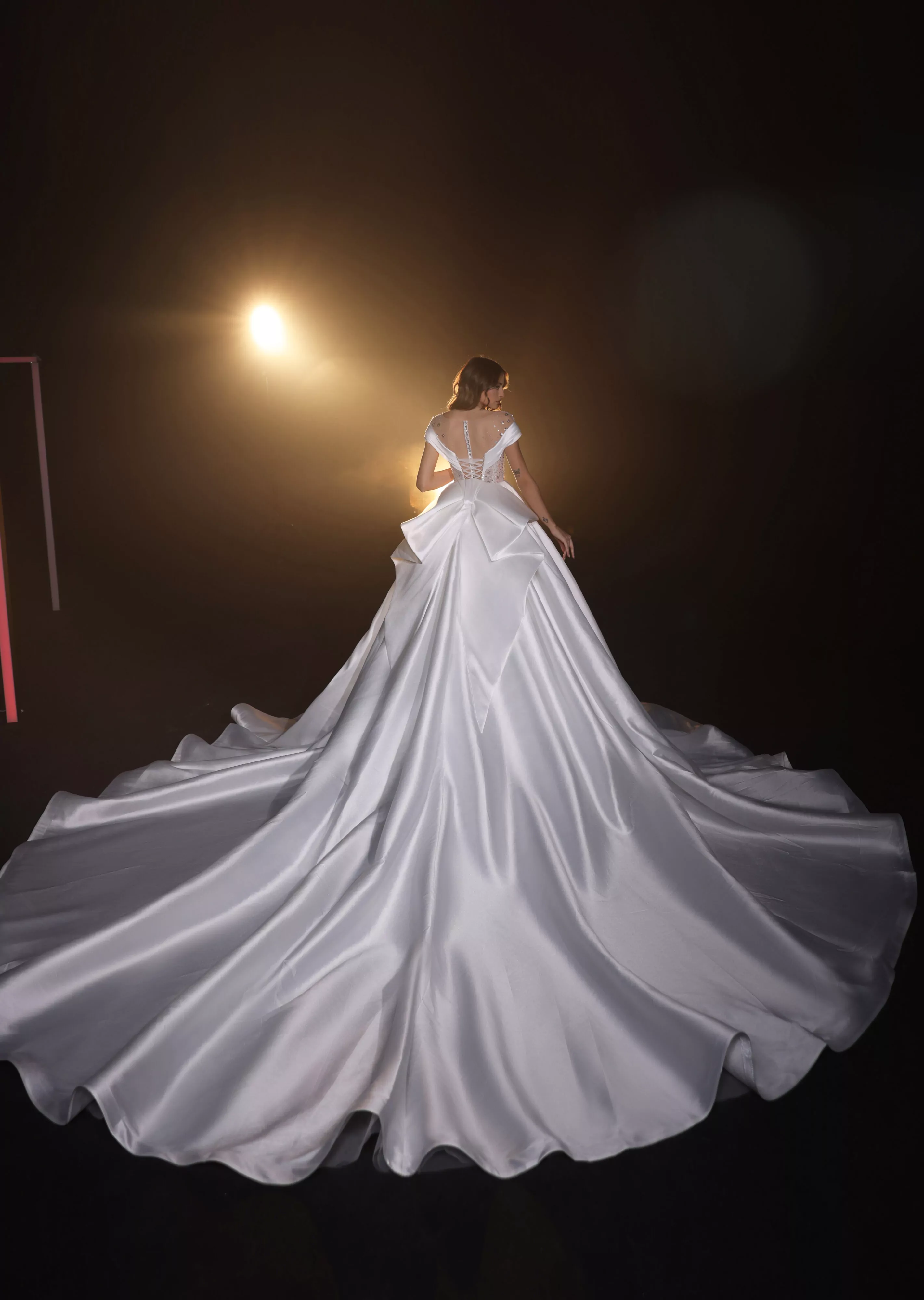 wedding royal dress ricca sposa