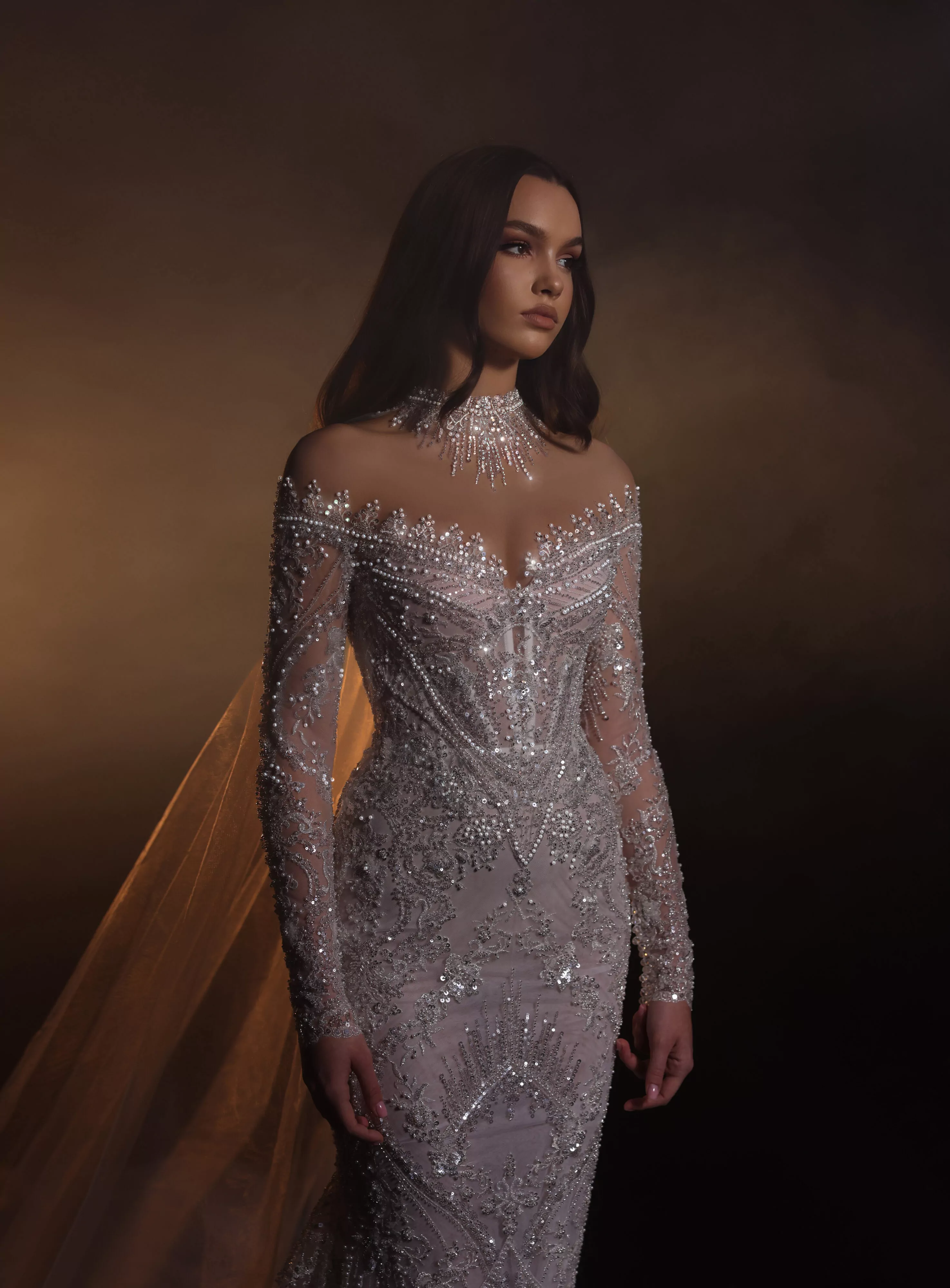 wedding royal dress ricca sposa