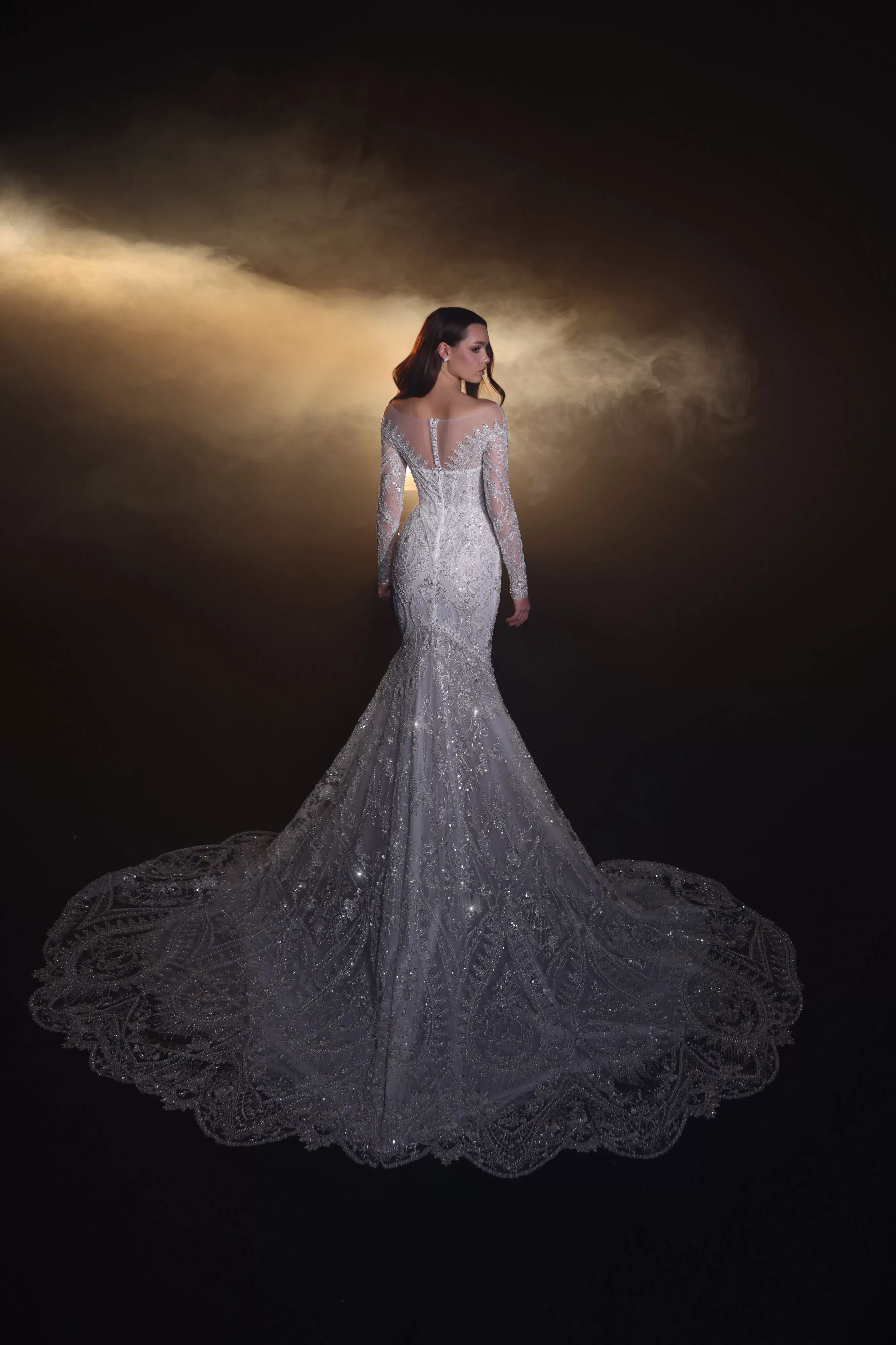 wedding royal dress ricca sposa