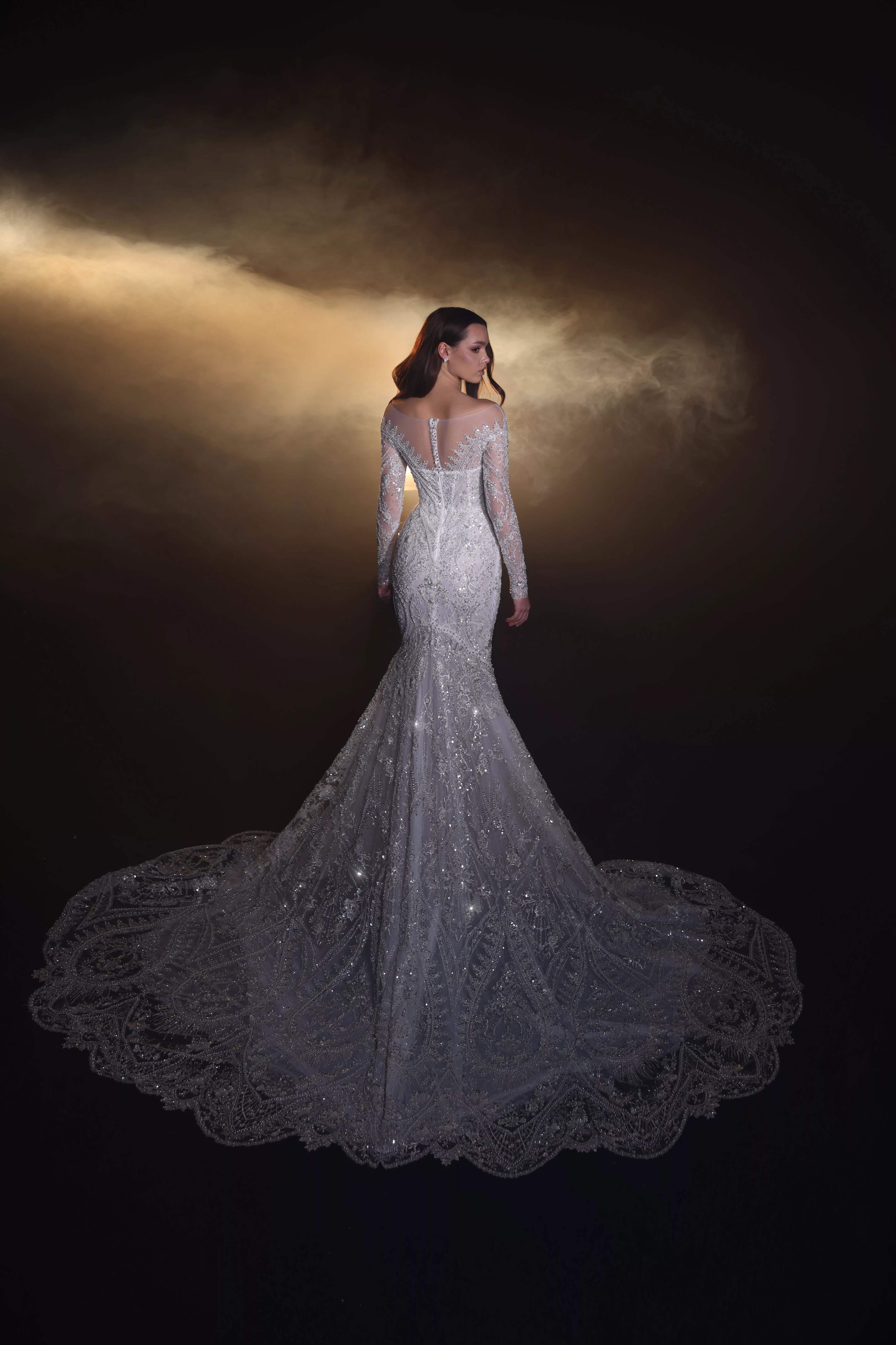 ricca sposa WEDDING DRESS R24-019