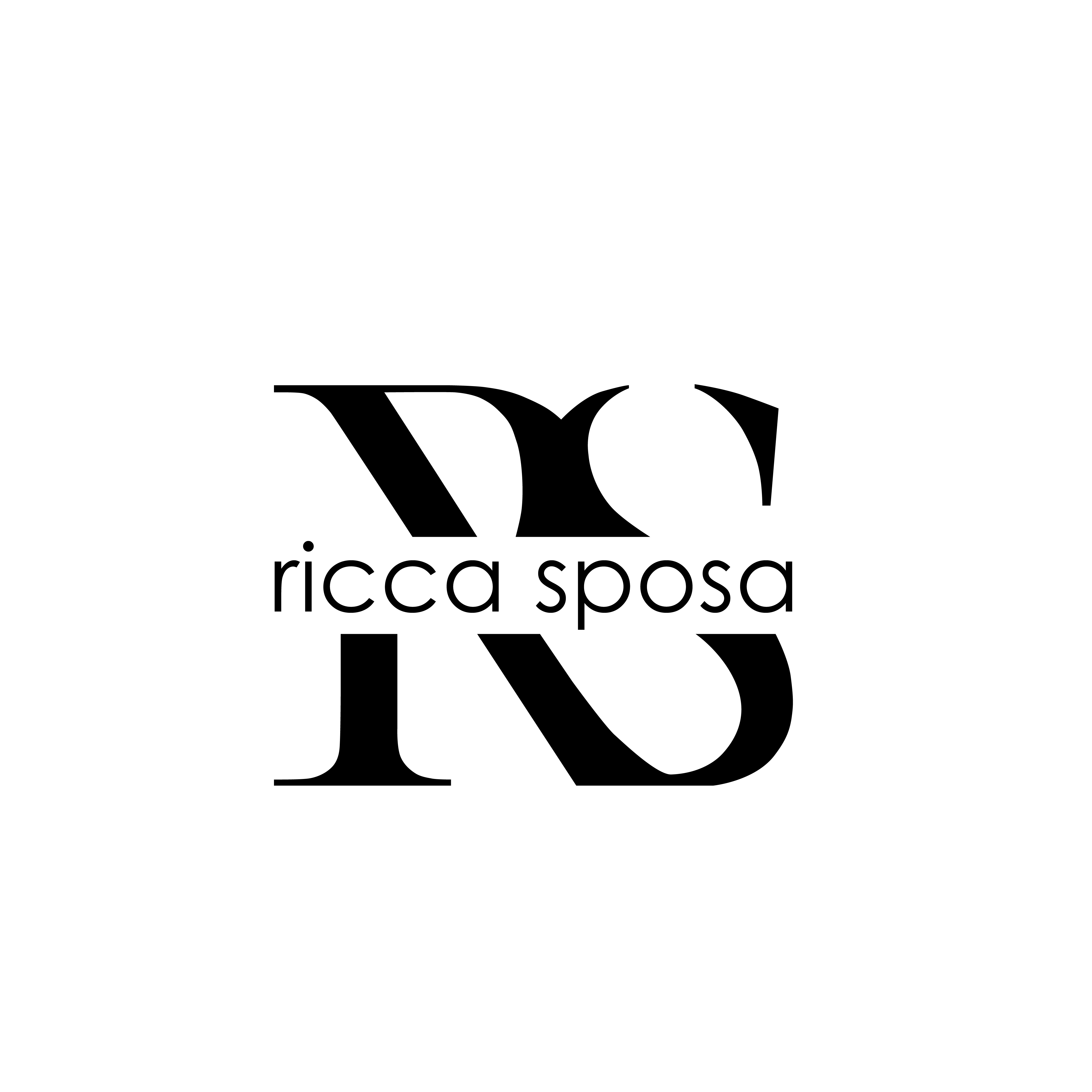 RICCA SPOSA | LUXURY BRIDAL BRAND | WHOLESALE SUPPLIER