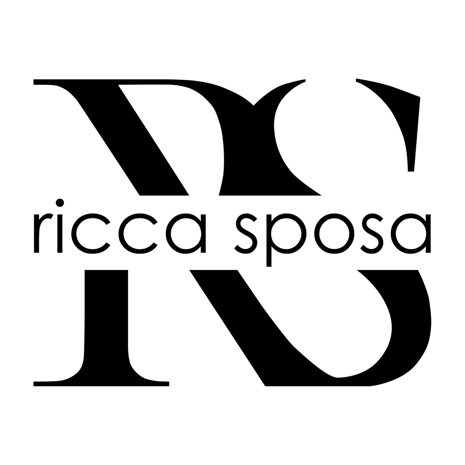 Ricca Sposa Couture Collections