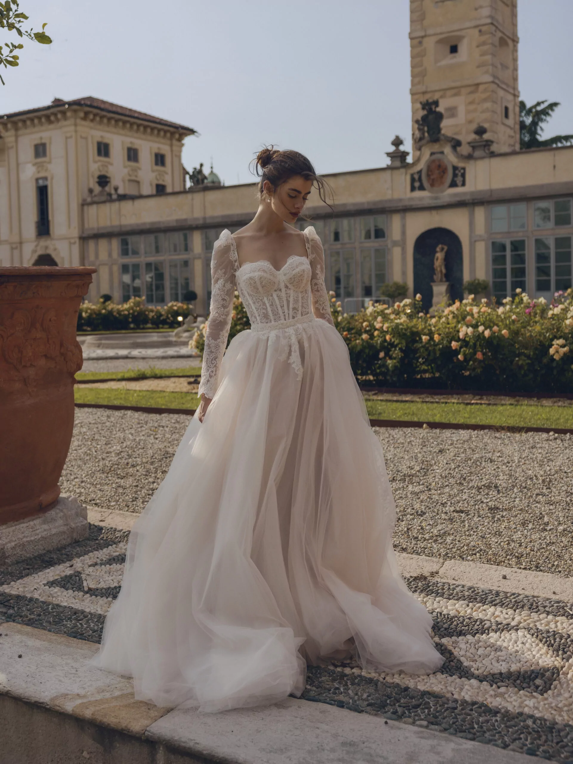 Amalia - RICCA SPOSA