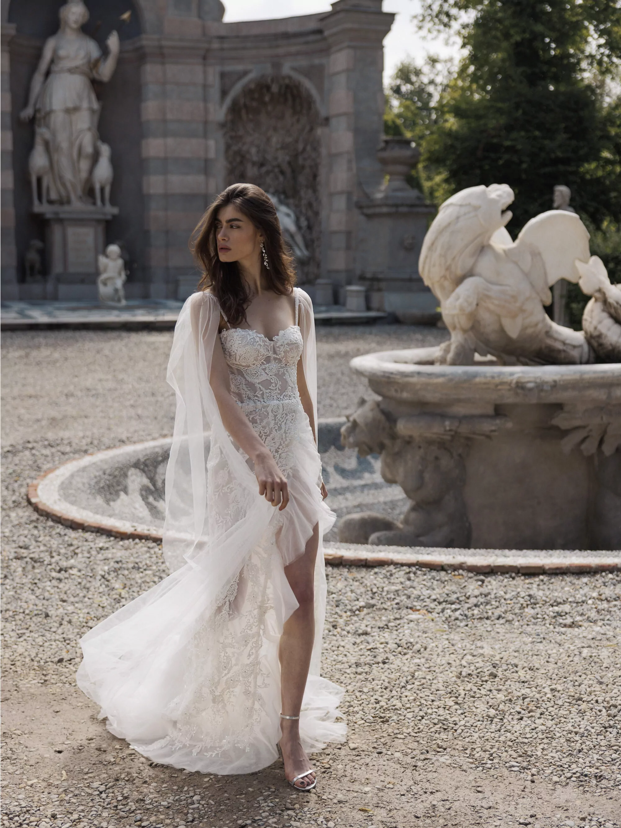 ricca sposa Michela 24-007(2)
