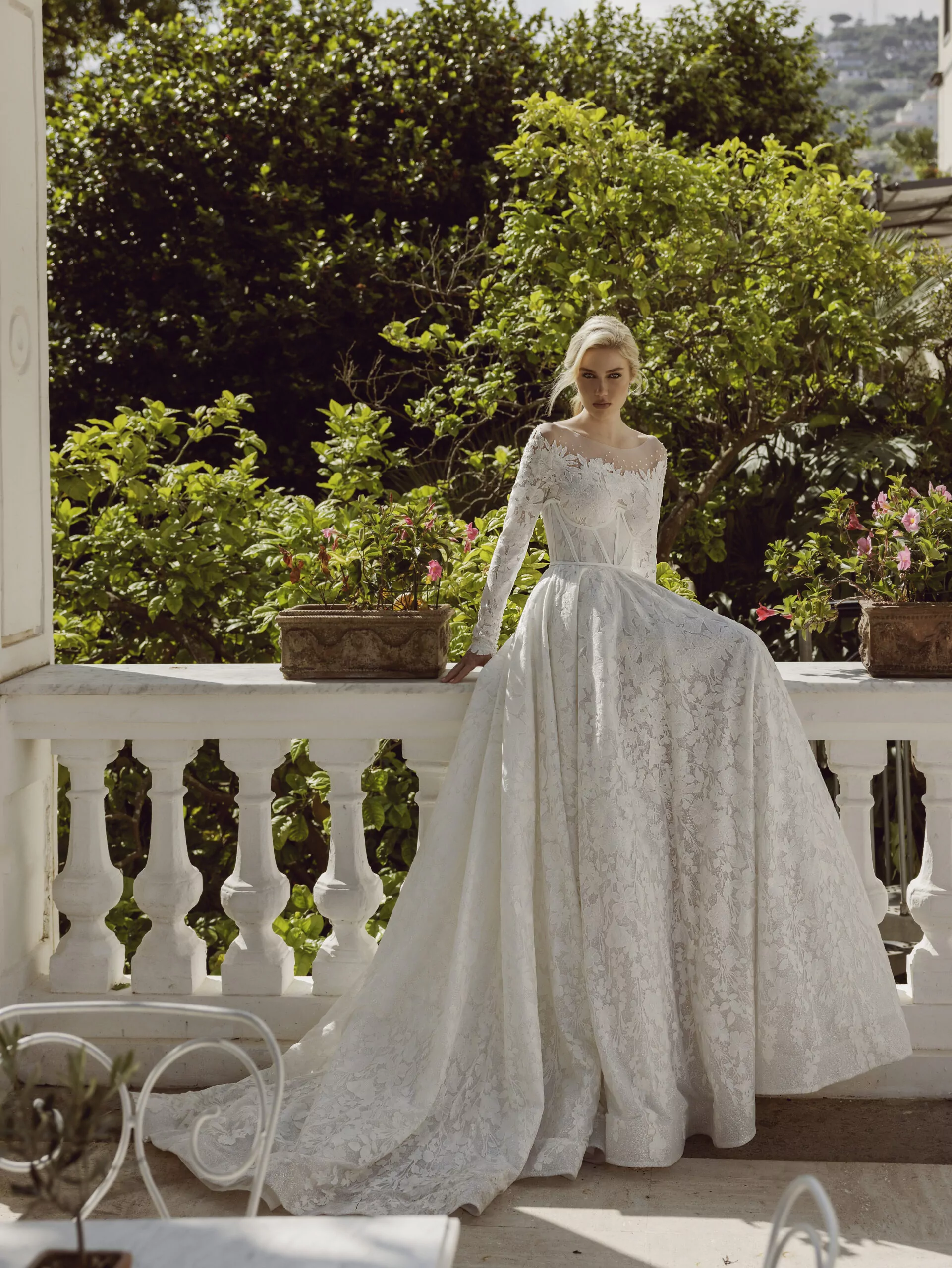 Emilia - RICCA SPOSA