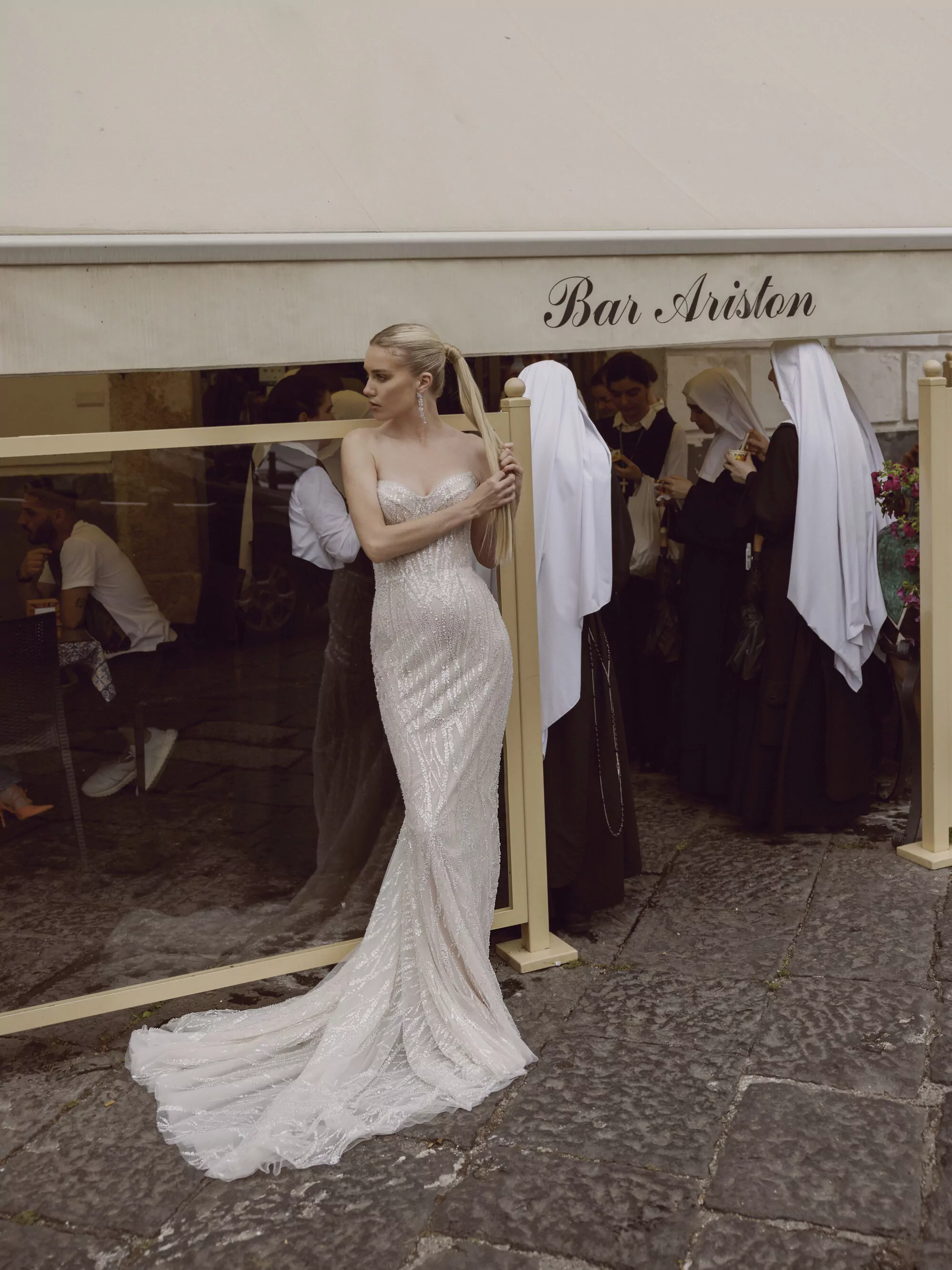 ricca sposa Coco 24-019