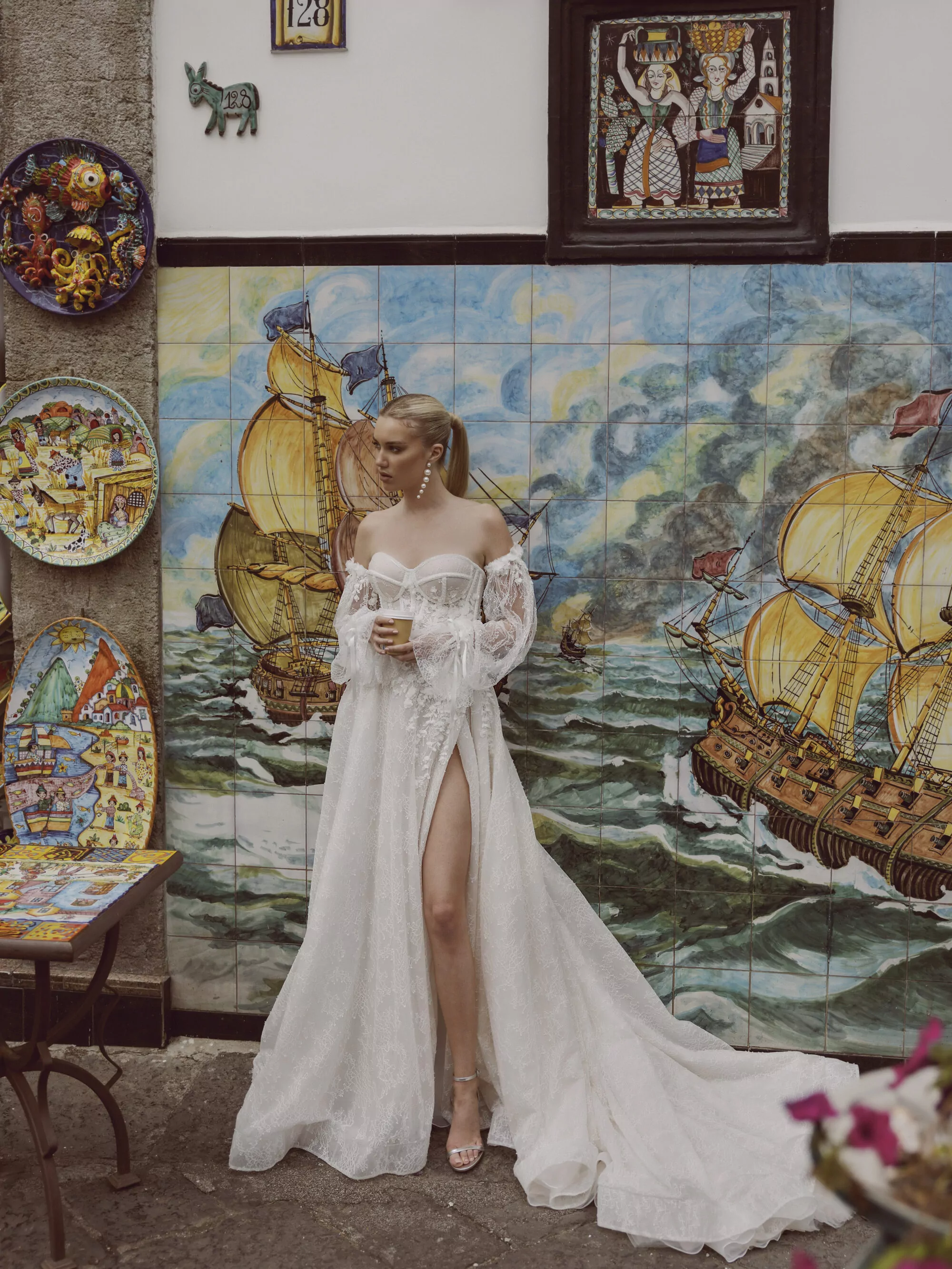 ricca sposa Maia 24-020
