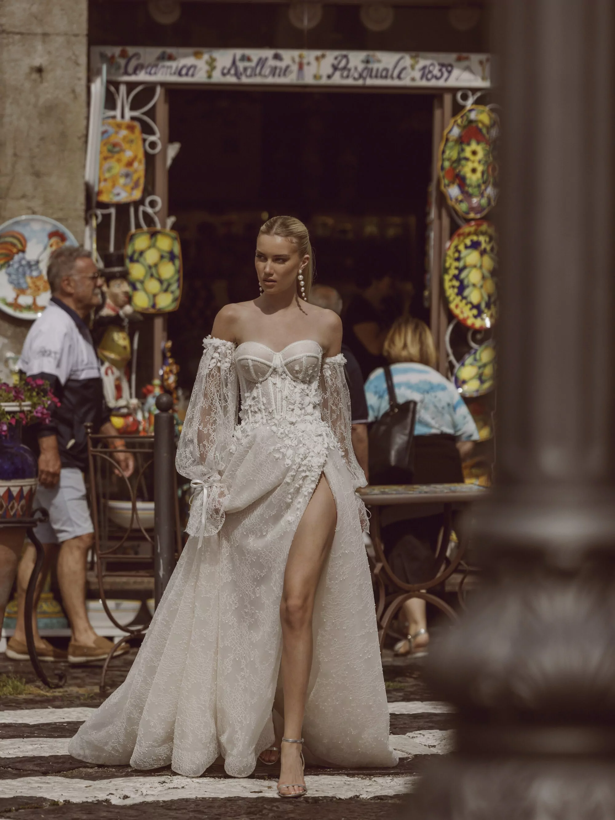 ricca sposa Maia 24-020