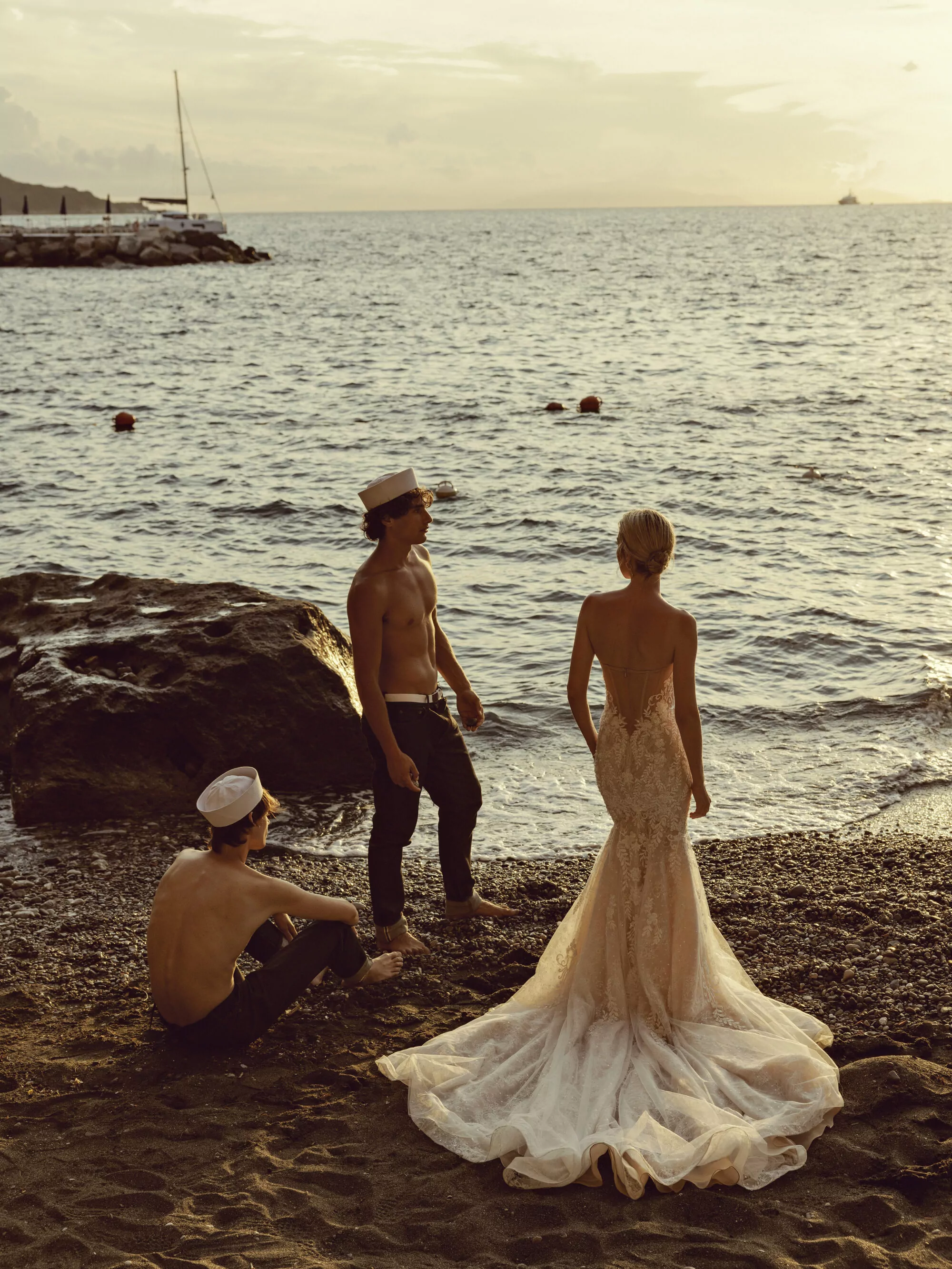 ricca sposa Eulalia 24-021