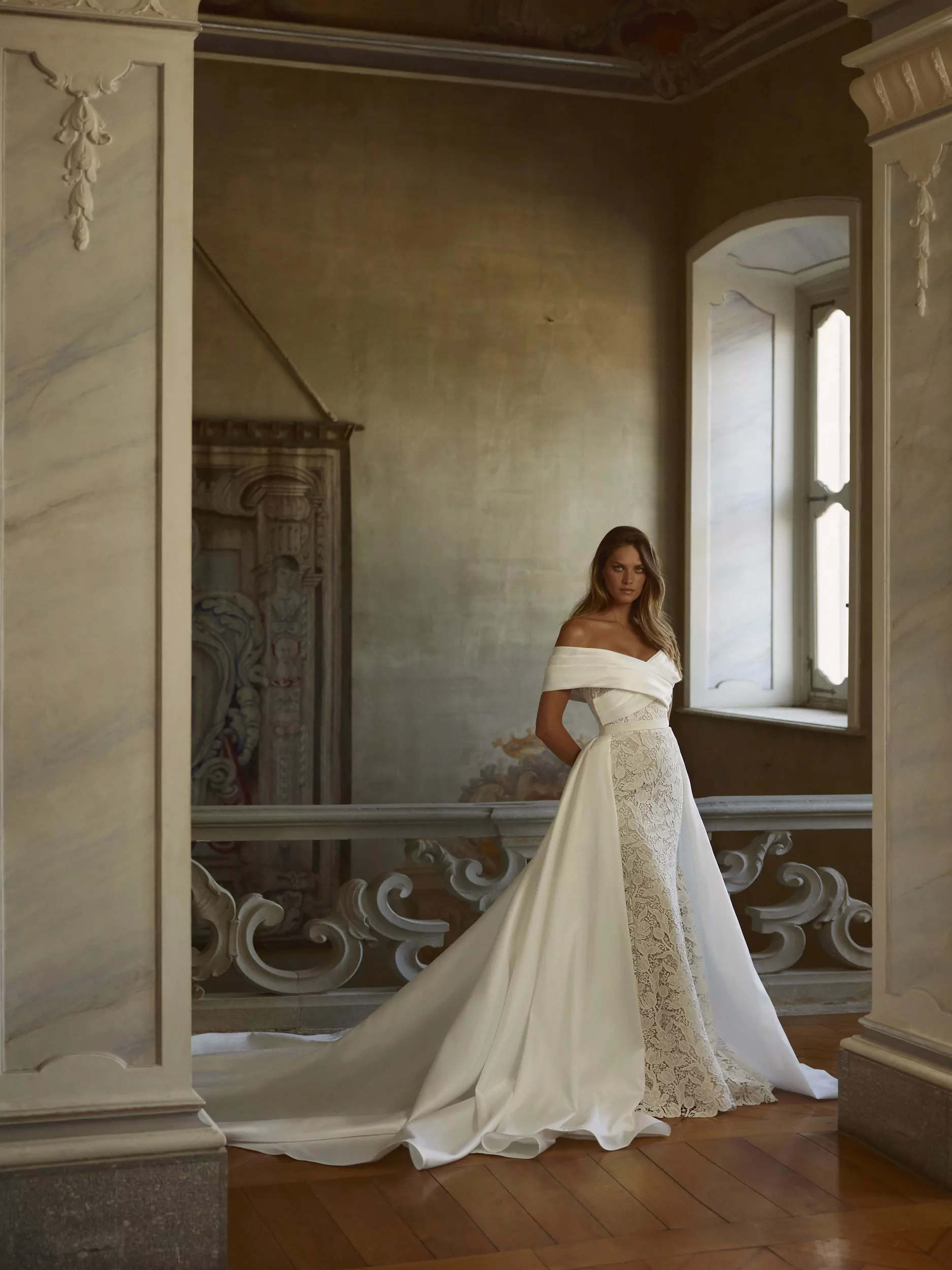 ricca sposa Liliana 24-014(3)