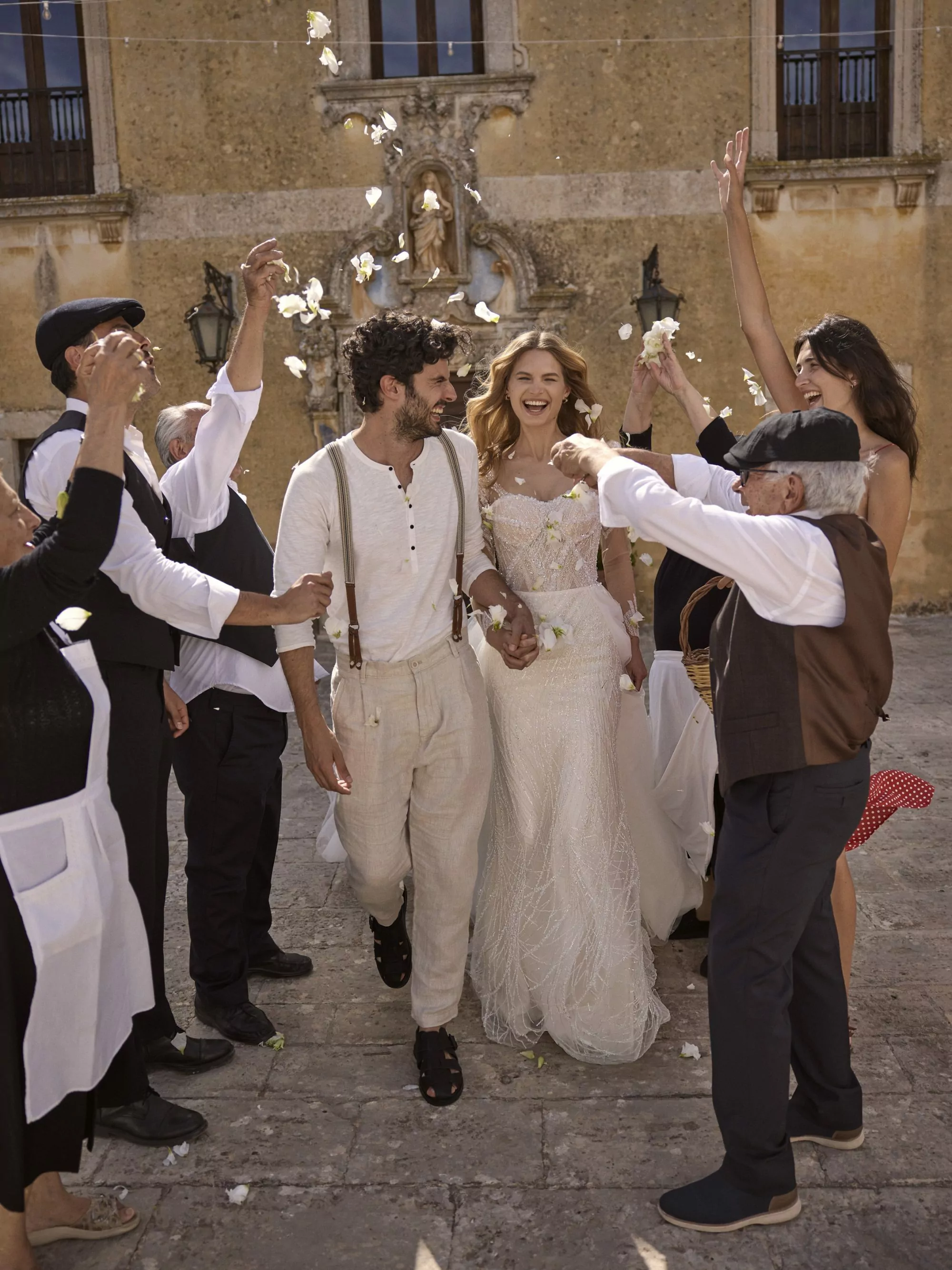 Dance of Puglia