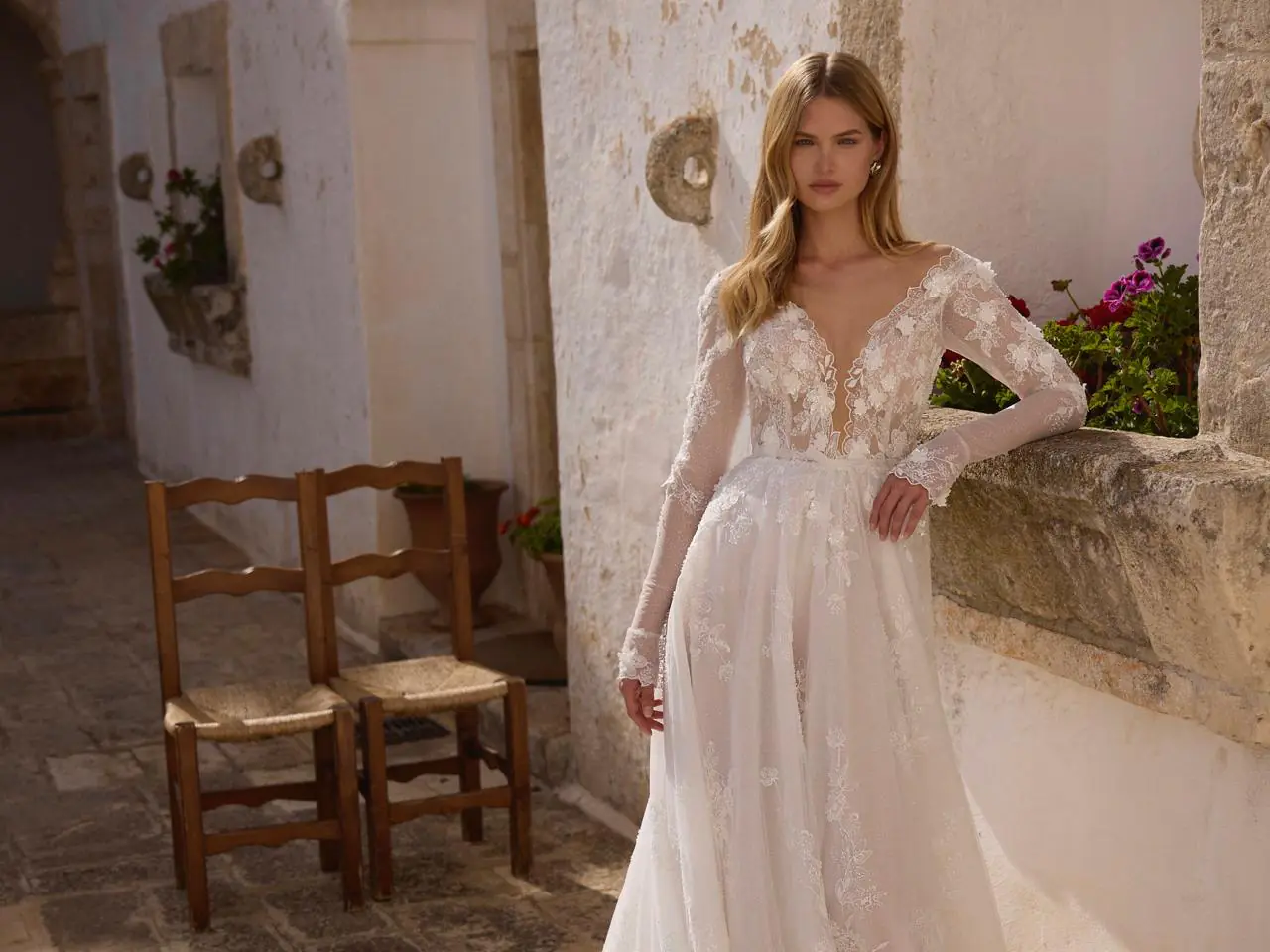 Trunk show 06.05.25 - 19.05.25 at Hummingbird Bridal Studio | United Kingdom
