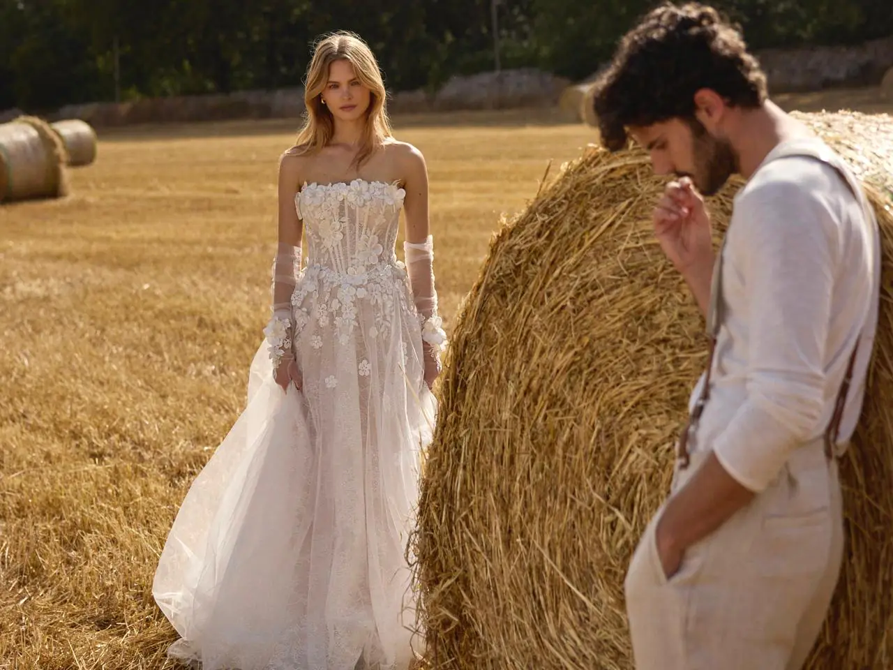Trunk show 24.05.25 - 01.06.25 at Nicole Mae's Bridal | United Kingdom