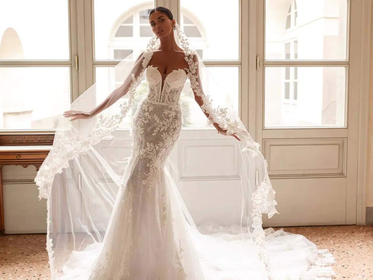 Trunk show 16.06.25 - 30.06.25 at Dress Dreams Bridal Boutique | United Kingdom