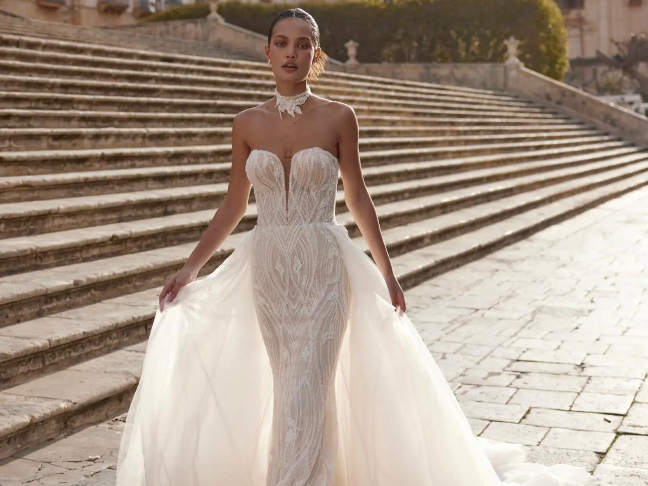 Trunk Show 13.06.2025 - 15.06.2025 at Lanoire Bridal | USA