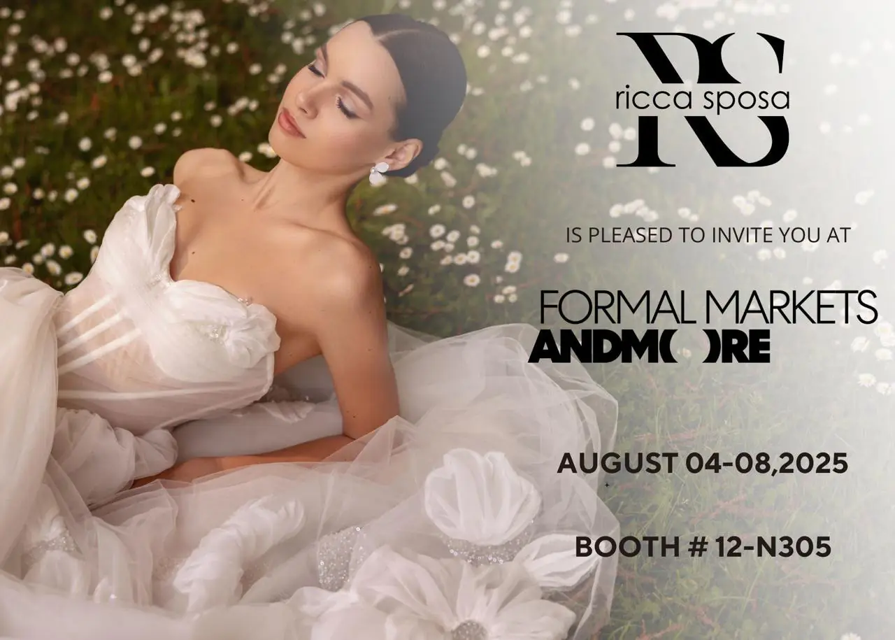 ATLANTA FORMAL MARKETS | August 2025