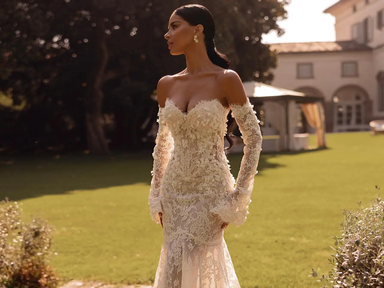 Trunk Show 01.08.2025 - 11.08.2025 at Wedding Wardrobe | UK