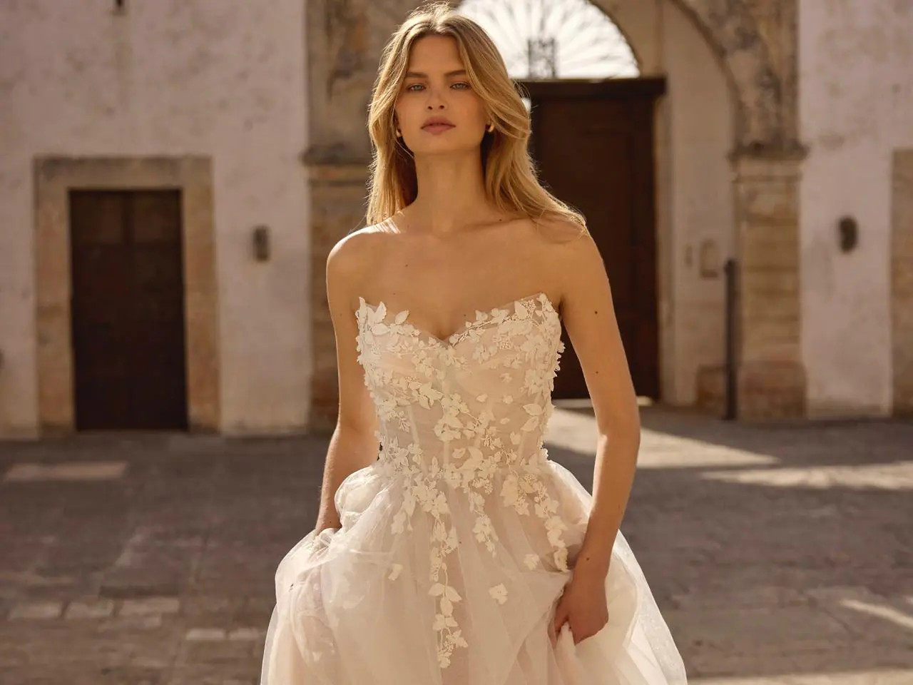 Trunk Show 11.06.2025 - 31.08.2025 at Wedding World | Germany