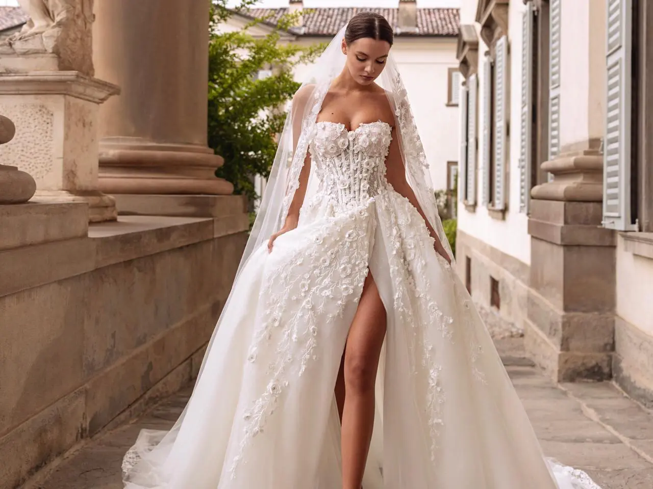 Trunk Show 21.08.2025 - 18.10.2025 at Madonna | Poland
