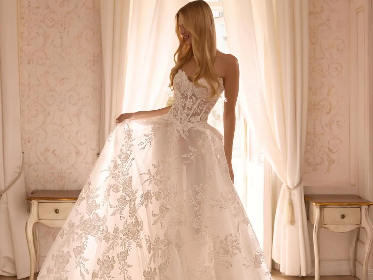 Trunk Show 25.09.2025 - 06.10.2025 at AVA LAUREN | USA