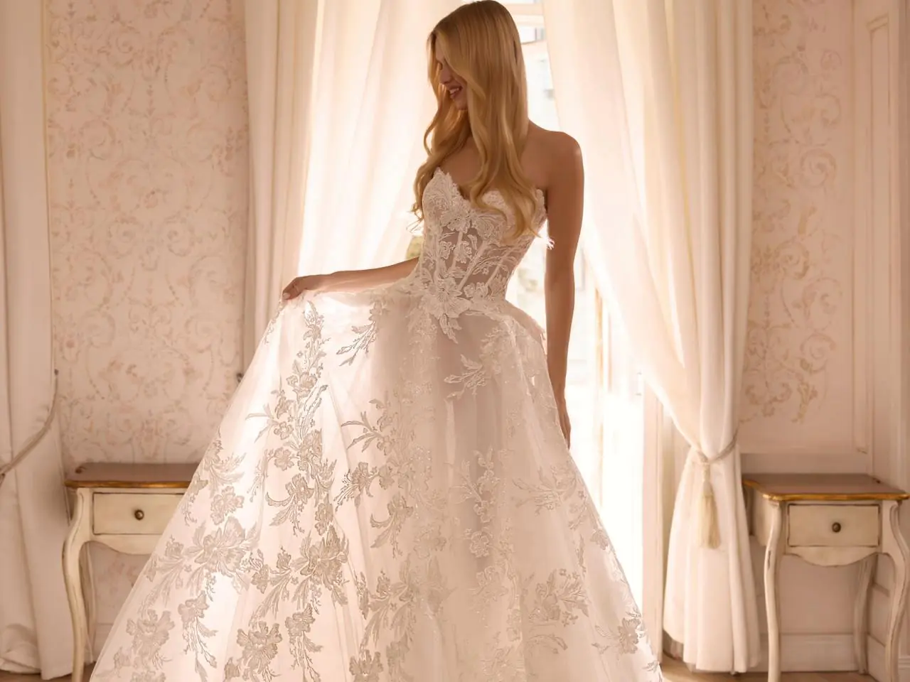 Trunk Show 25.09.2025 - 06.10.2025 at AVA LAUREN | USA