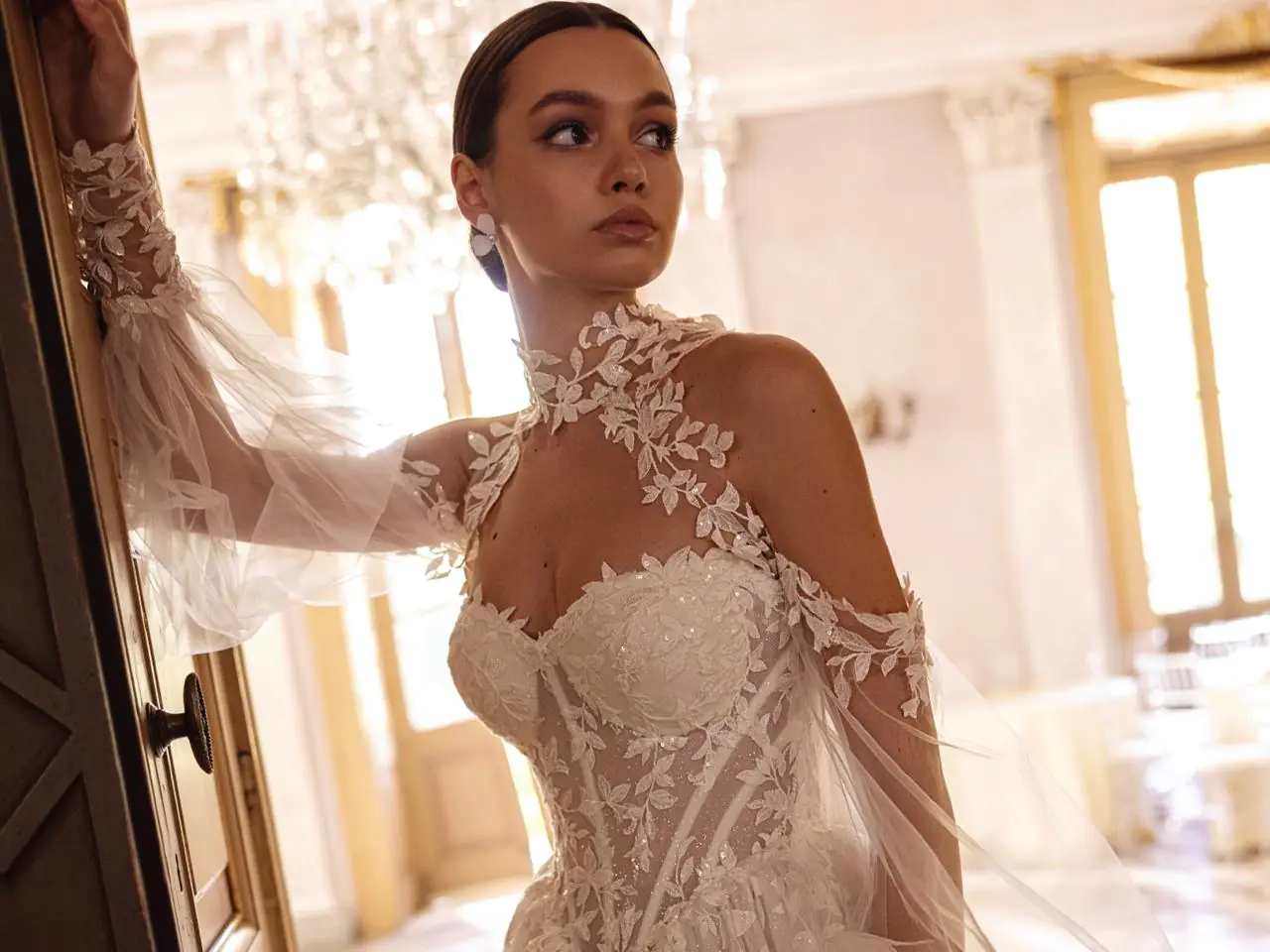 Trunk Show 20.08.2025 - 10.09.2025 at Pronuptia Bridal | UK