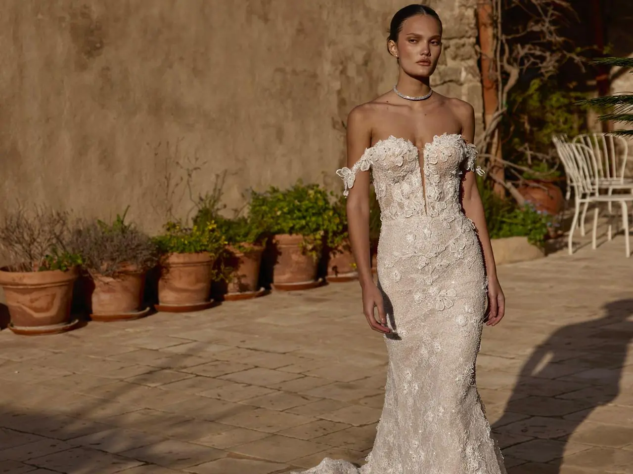 Trunk Show 29.08.2025 - 21.09.2025 at Herzbraut Concept Boutique | Germany