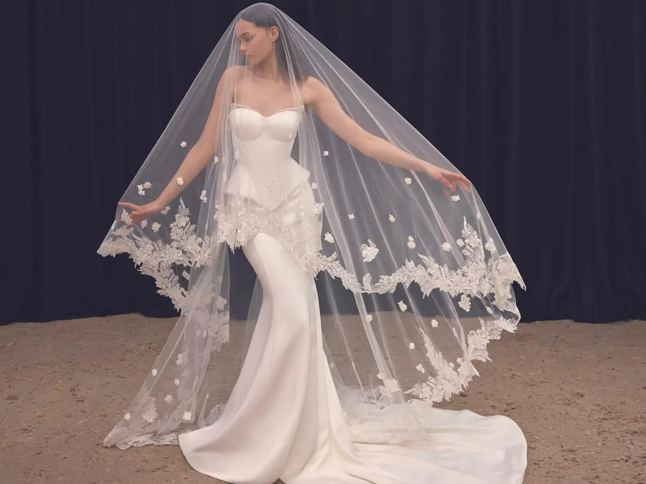 Trunk Show 20.09.2025 - 29.09.2025 at Hummingbird Bridal Studio | UK