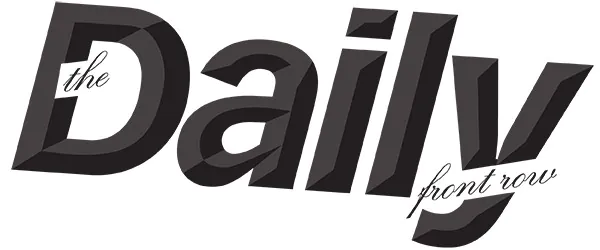 The Daily Front Row