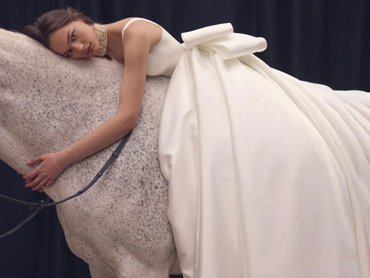 Trunk Show 12.09.2025 - 22.09.2025 at The Bridal Loft | USA