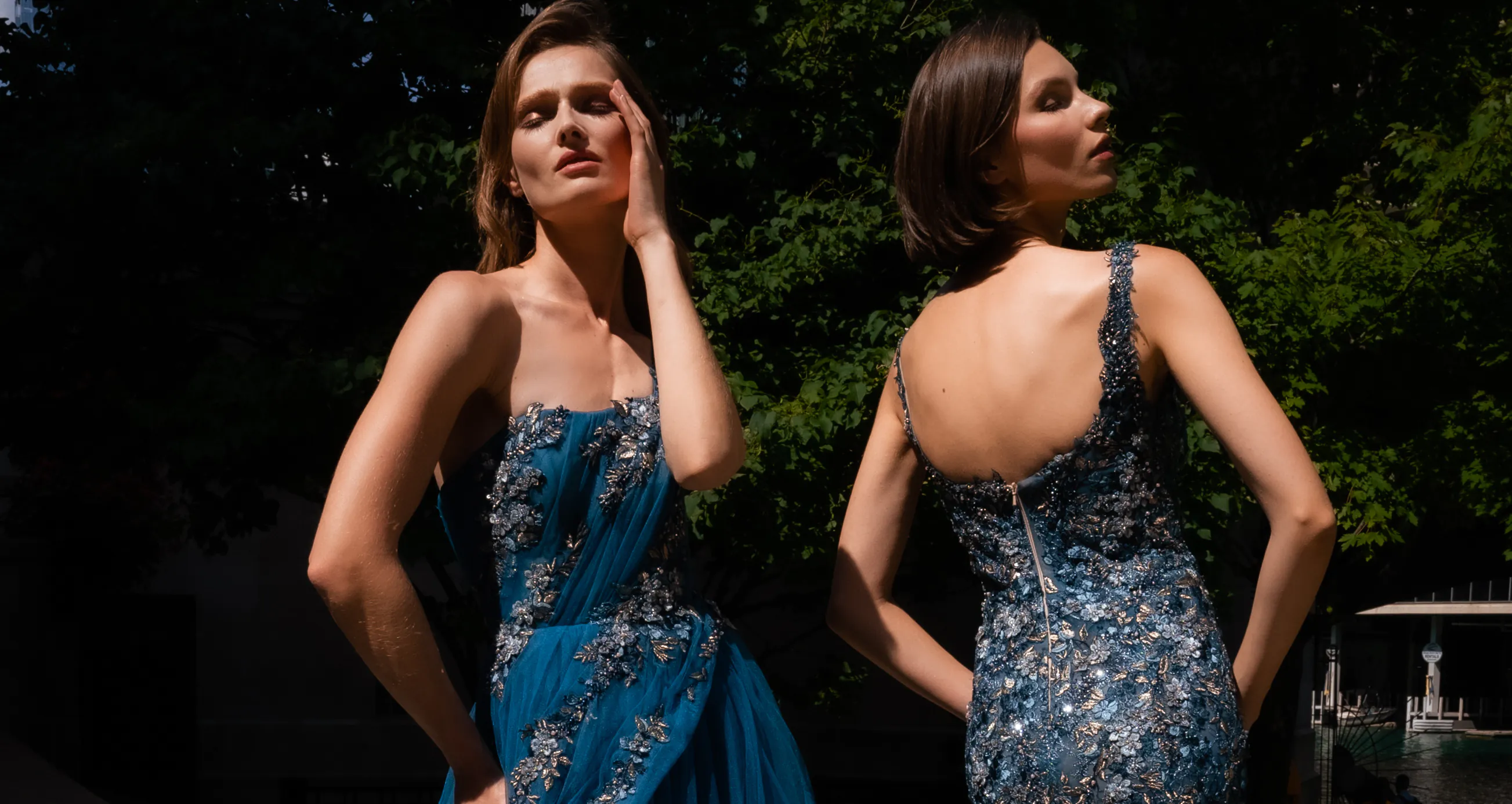 Empire State Elegance