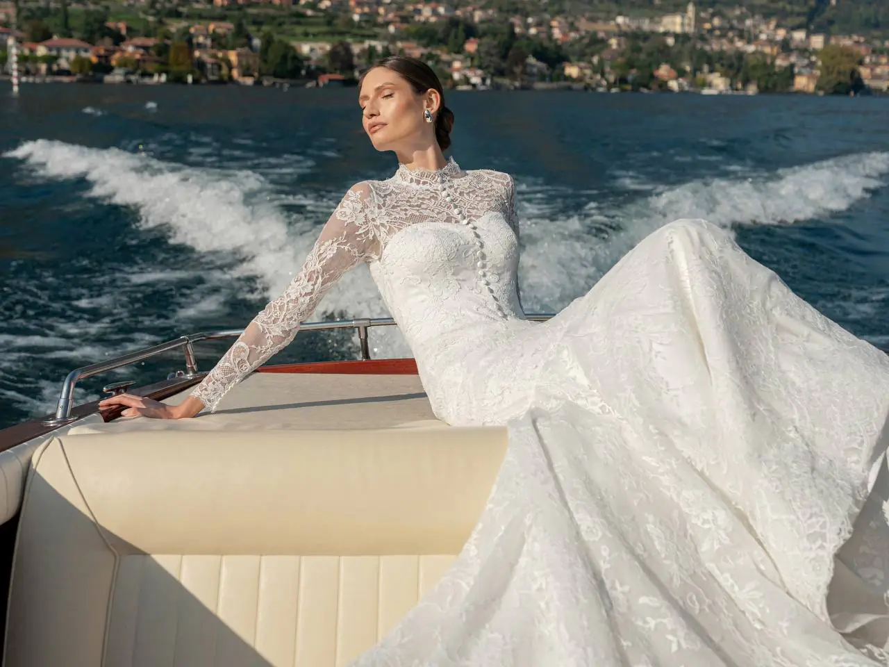 Trunk Show 06.11.2025 - 14.11.2025 at Amirante | Italy